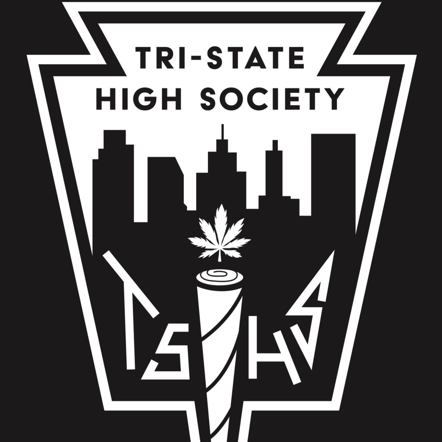 Tri-State High Society "Seshcast" Season 2, Episode 2 with special guest @HempandHumanity