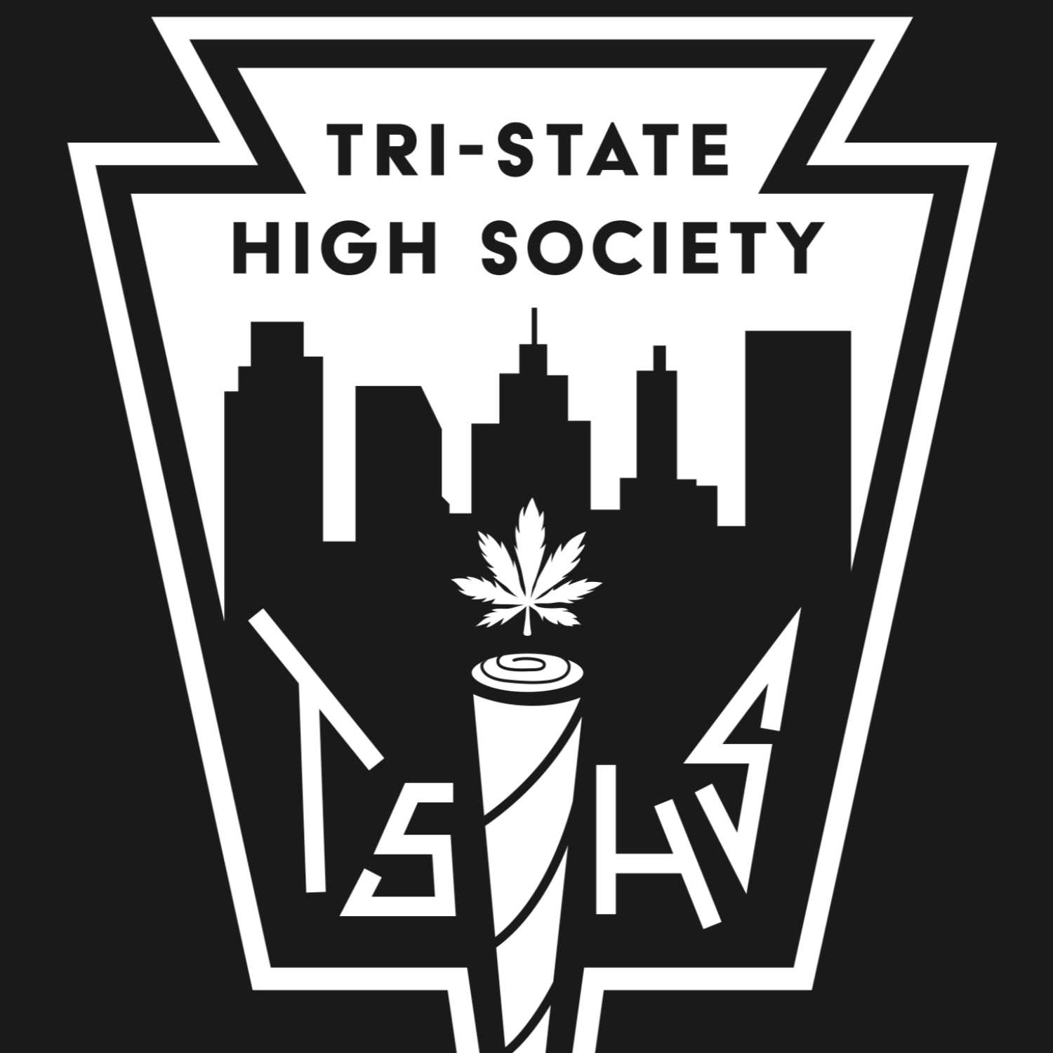 Tri-State High Society "Seshcast" Season 3, Episode 6 with special guest @DanitSibs of @TheHotBox.NYC
