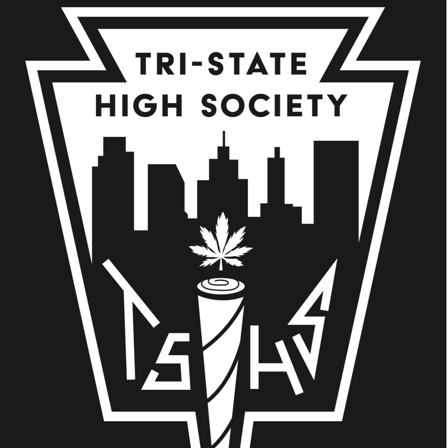 Tri-State High Society "Seshcast" Season 4, Episode 6 with special guest @Tech_King episode artwork