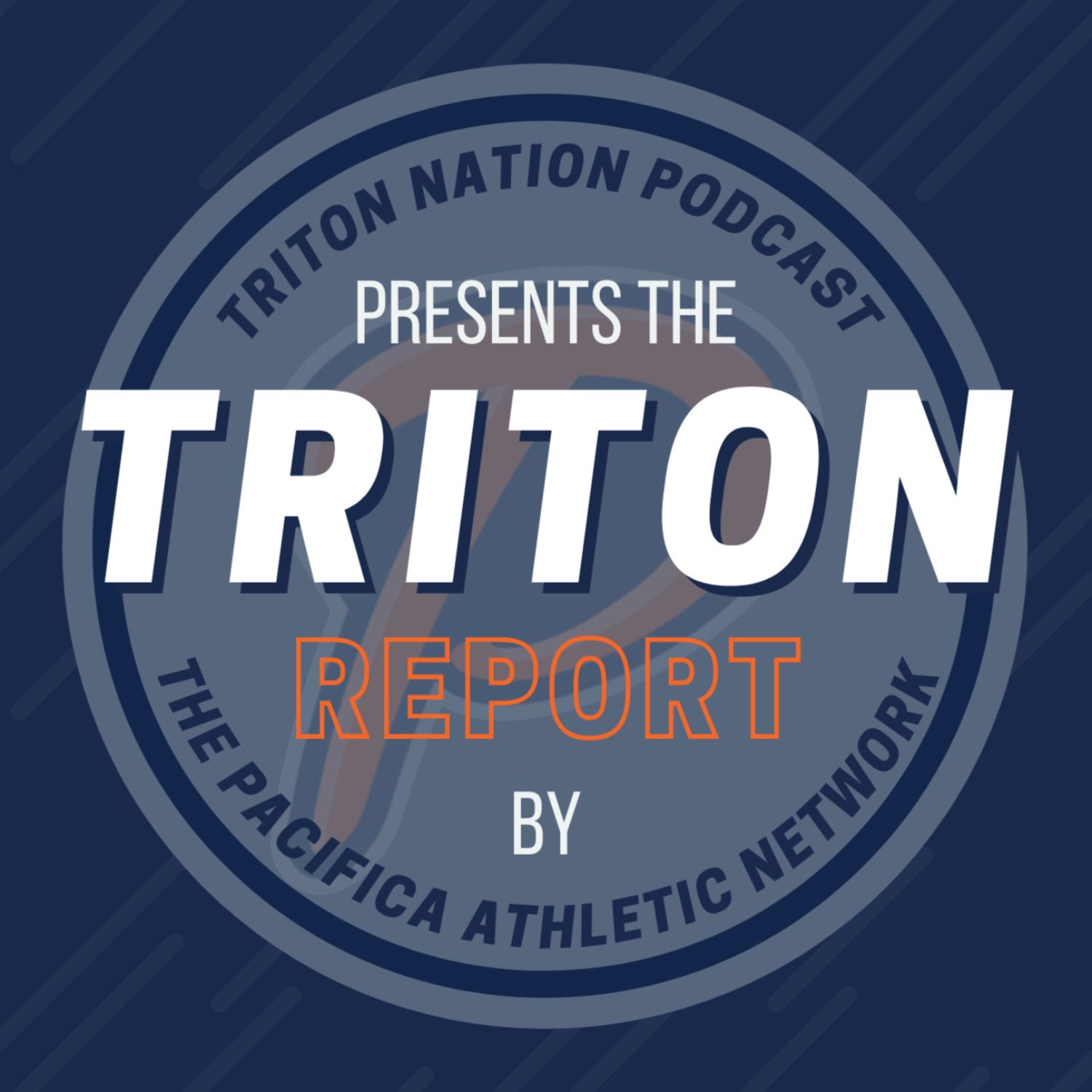 Triton Nation Podcast