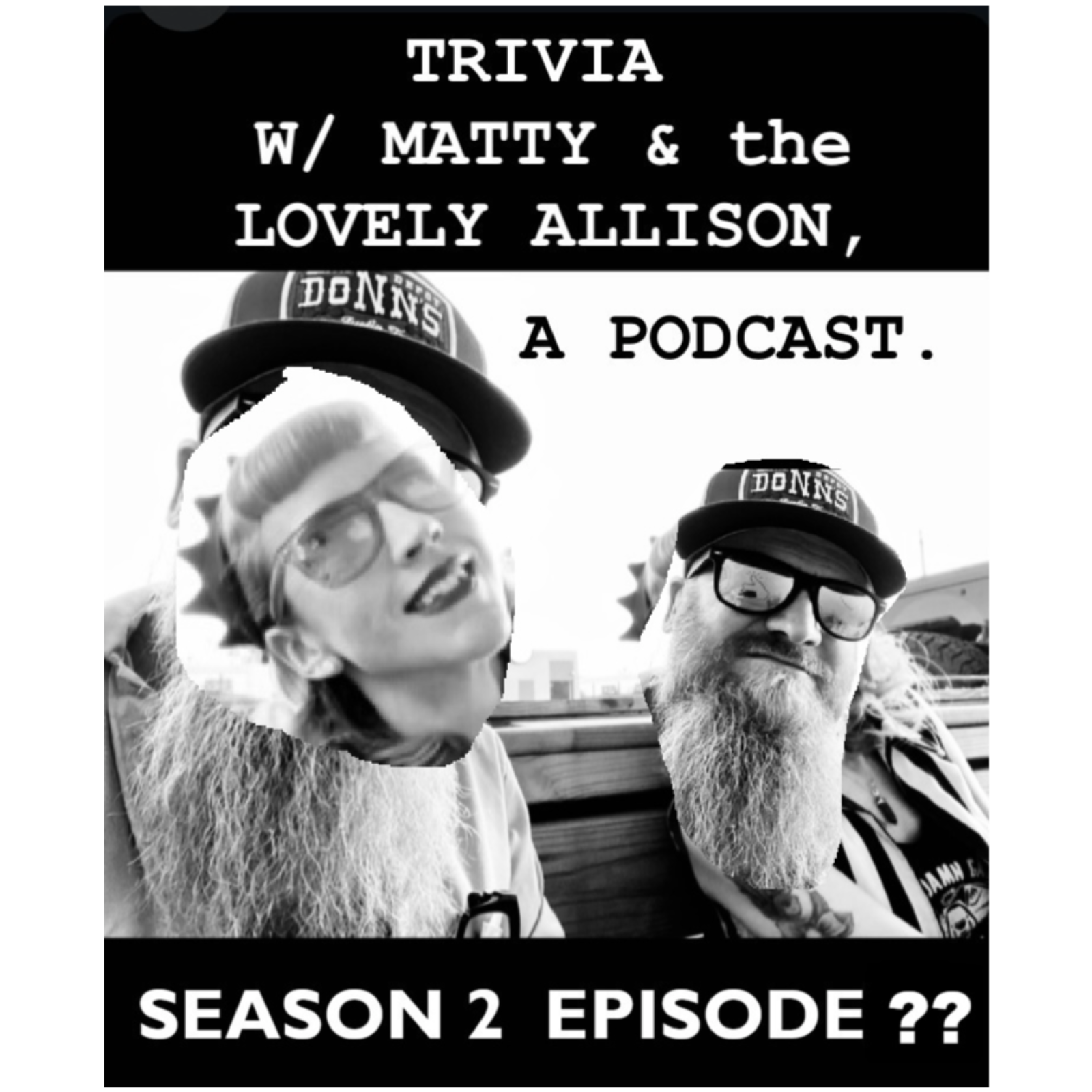 SEASON 2 EPISODE APRIL 1st episode artwork
