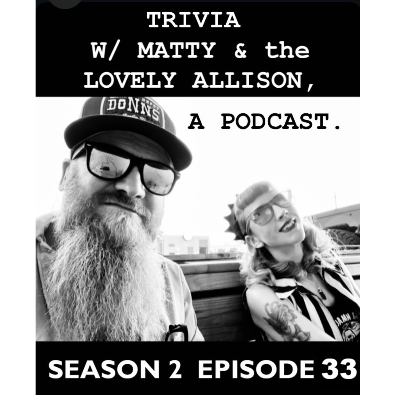 SEASON 2 EPISODE 33 episode artwork