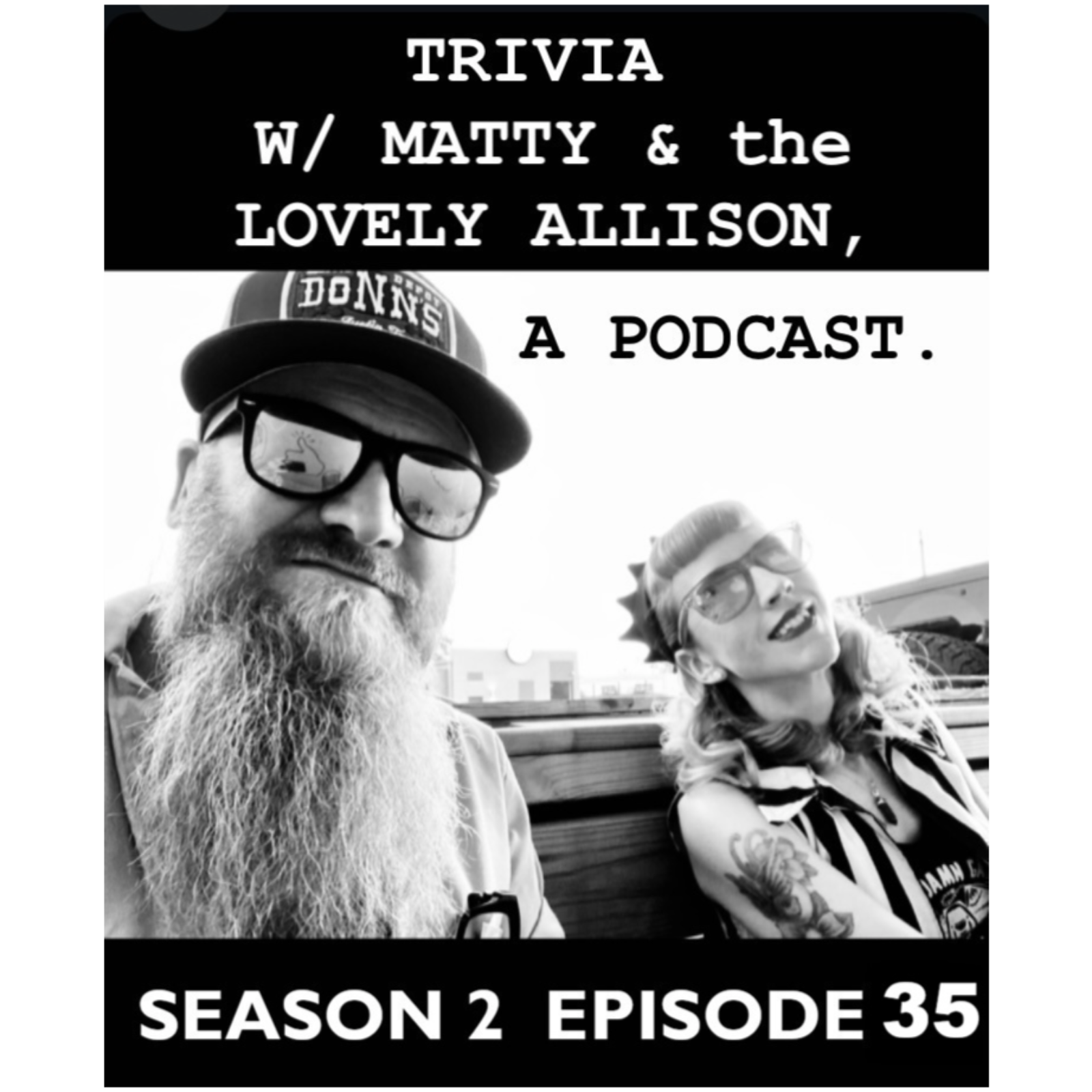 SEASON 2 EPISODE 35 episode artwork