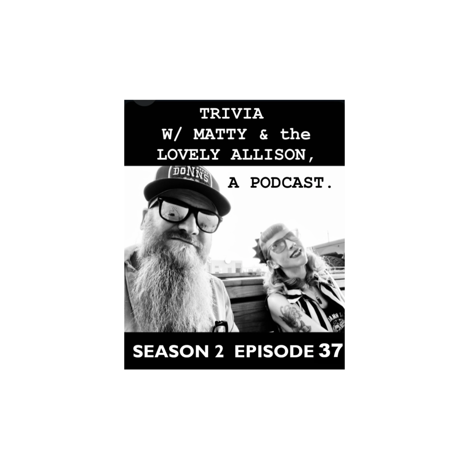 SEASON 2 EPISODE 37 episode artwork