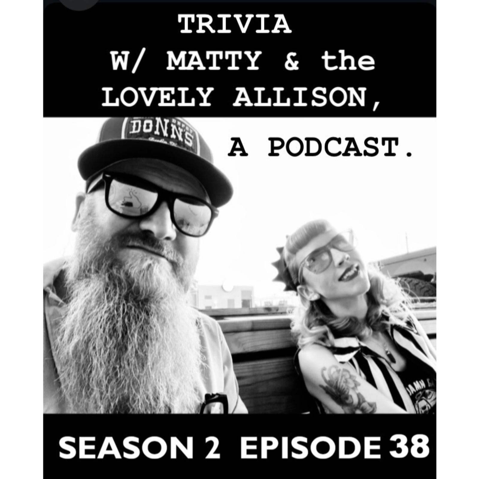 SEASON 2 EPISODE 38 episode artwork