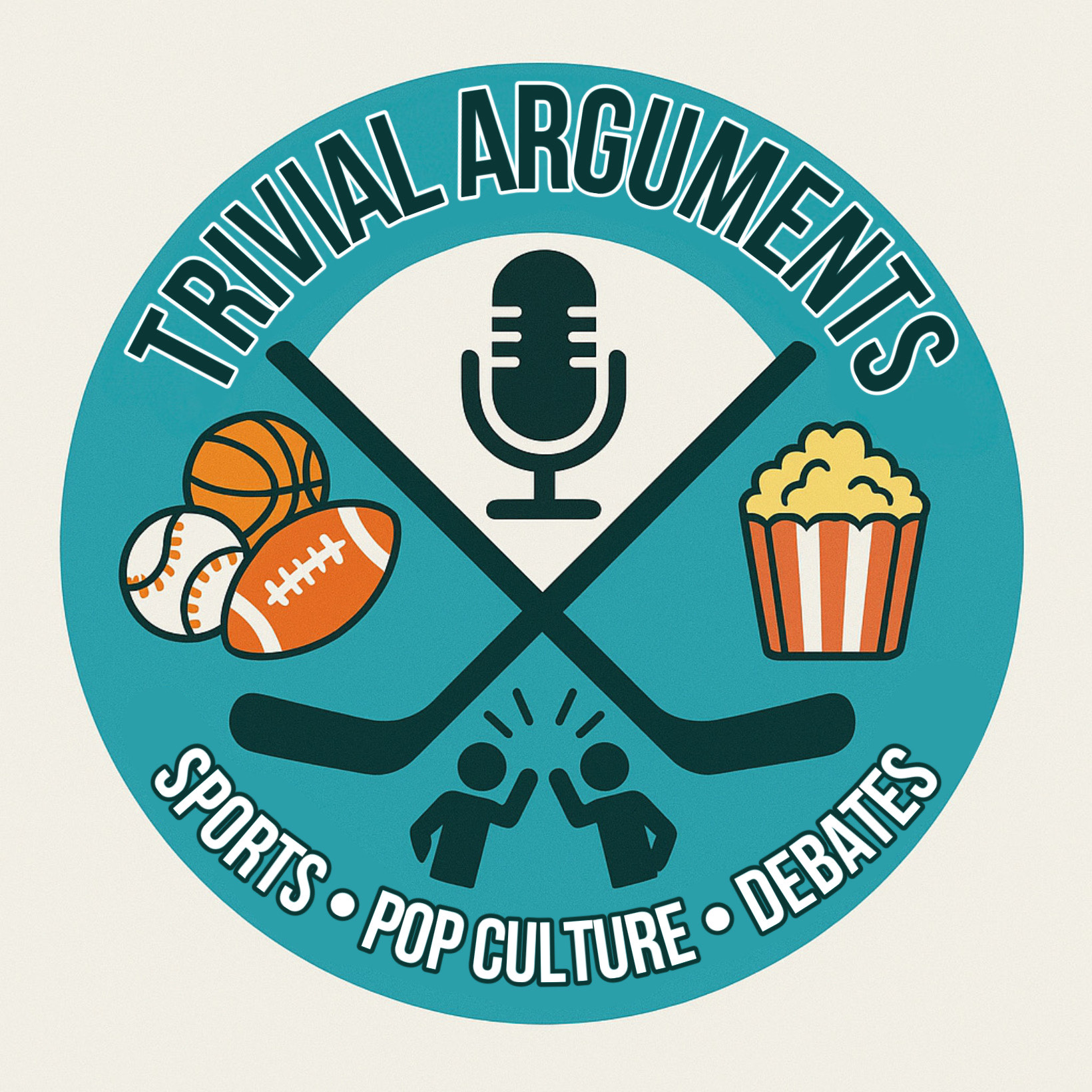 Episode 78: More Los Potrillos, Señor? episode artwork
