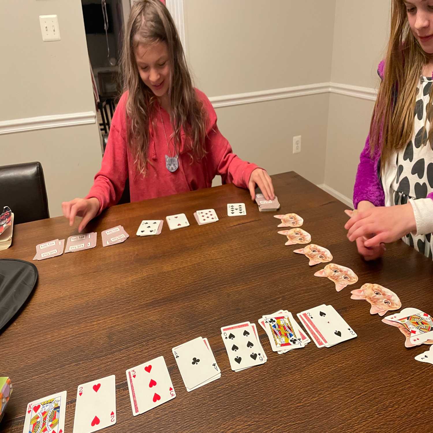 Trivia with Dad(#45): Friday, PE, Order Em Up, Poker episode artwork