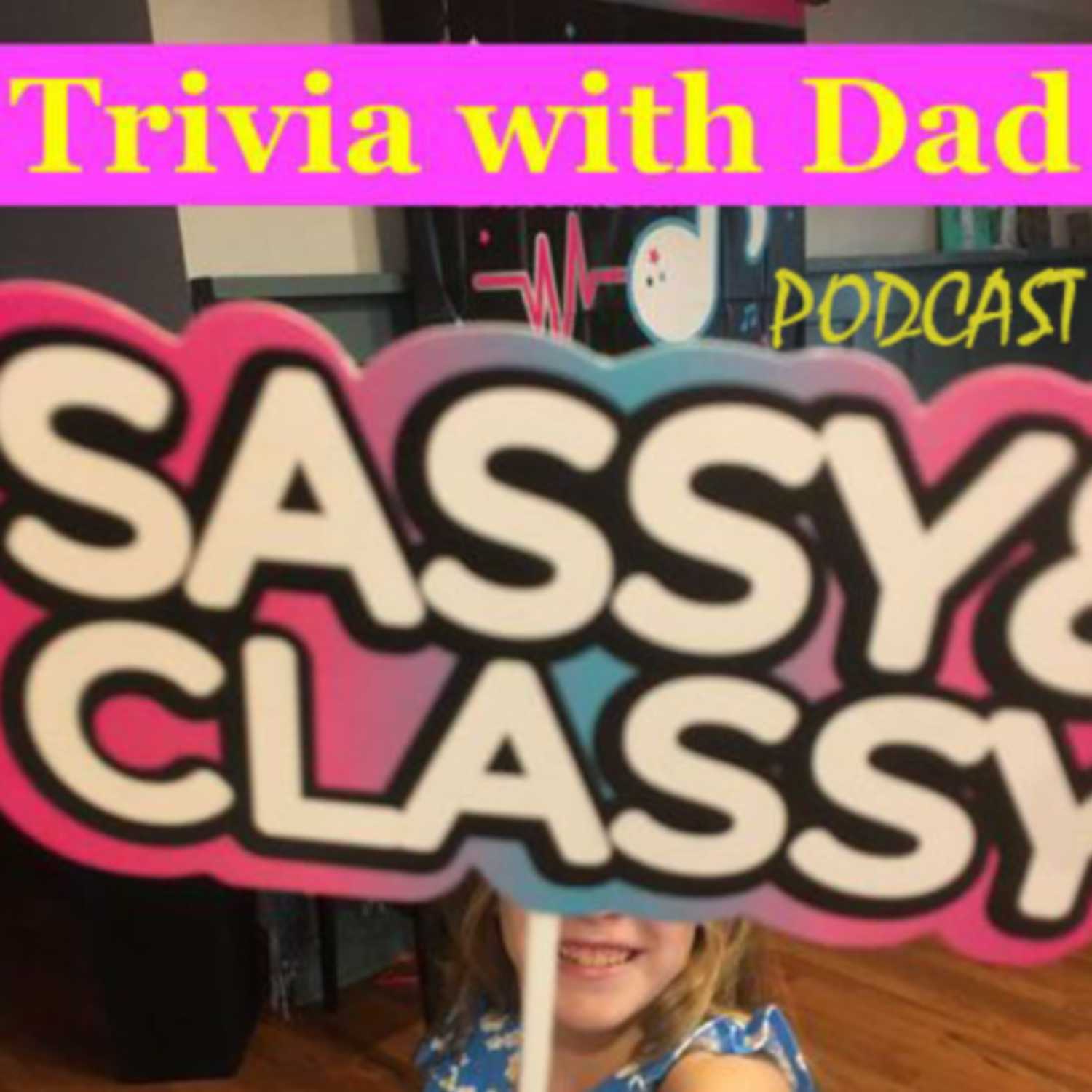 Trivia with Dad Trailer - Fairy Tales episode artwork