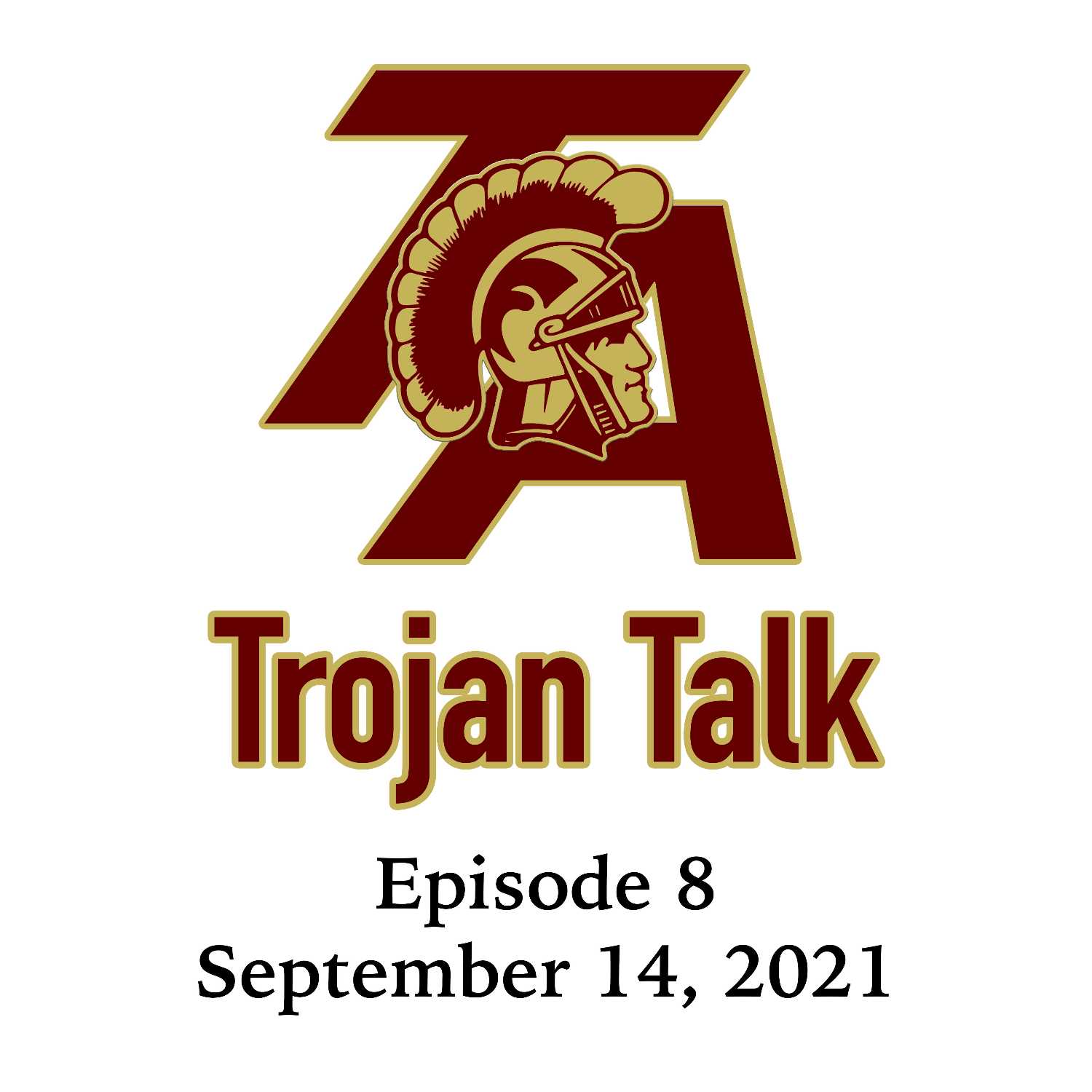 Trojan Talk