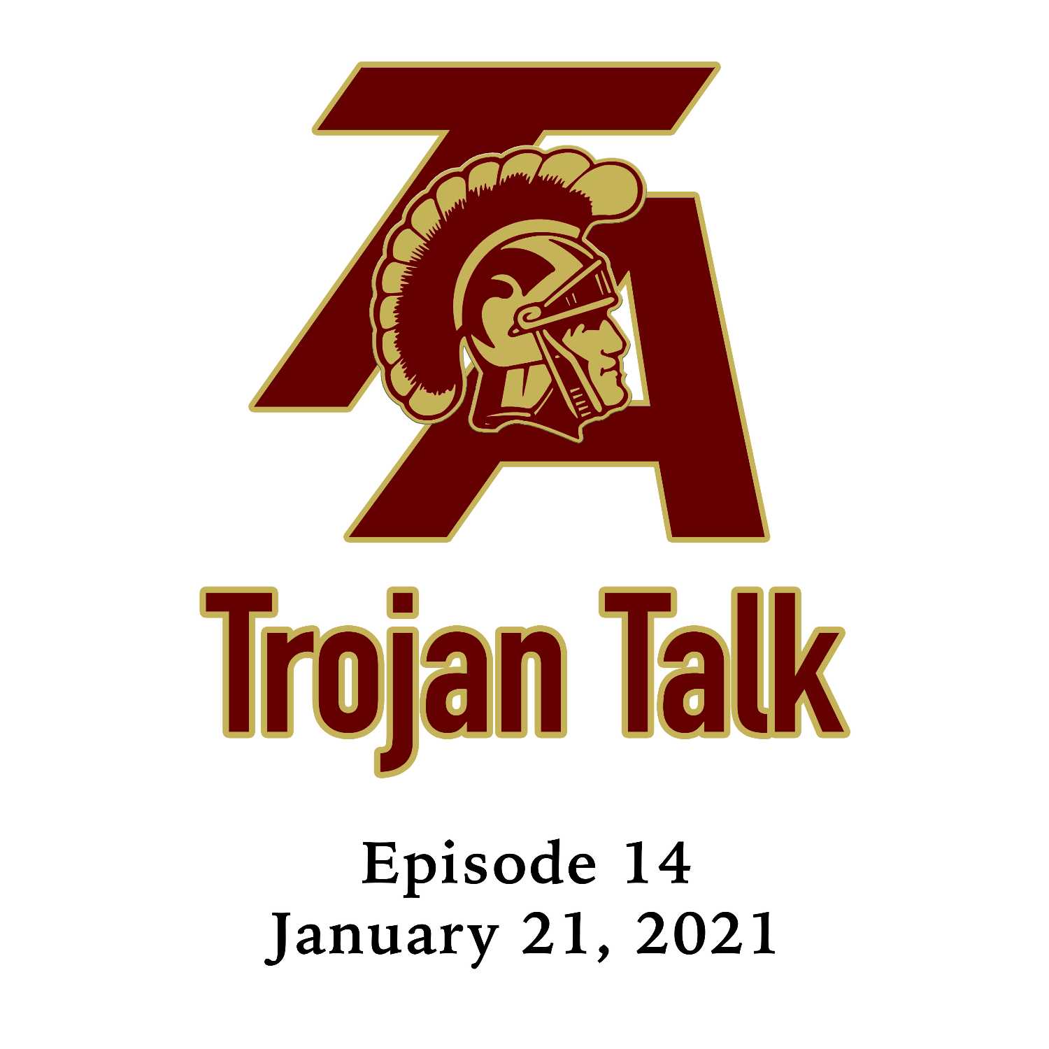 Trojan Talk