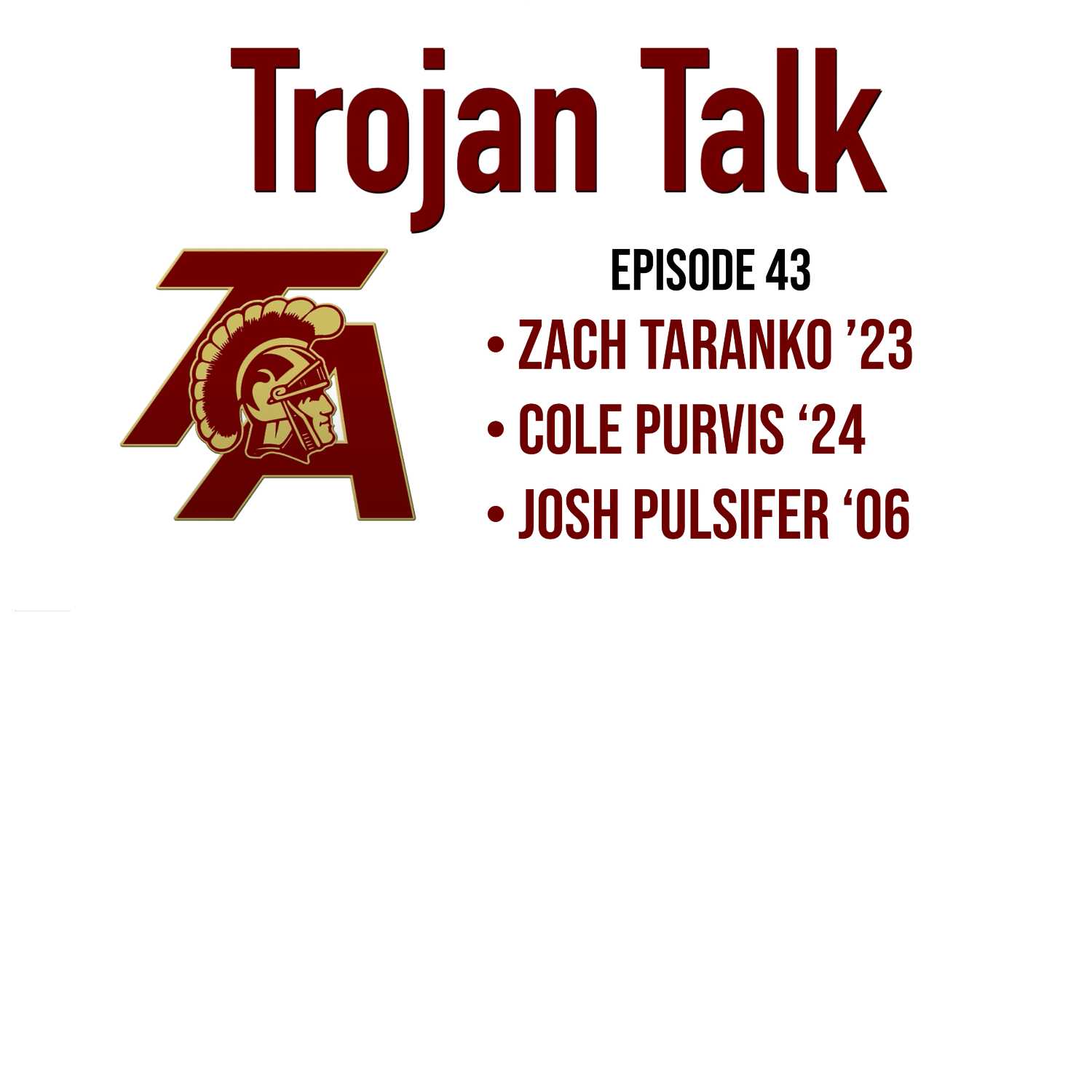 Trojan Talk