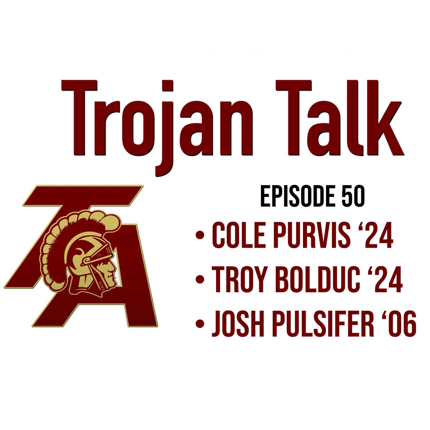 Trojan Talk