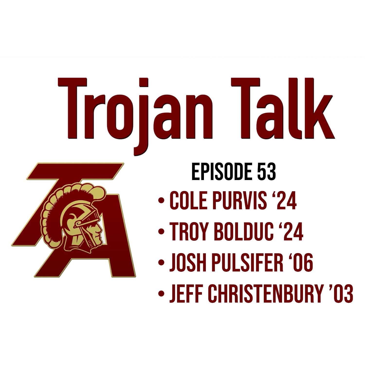 Trojan Talk