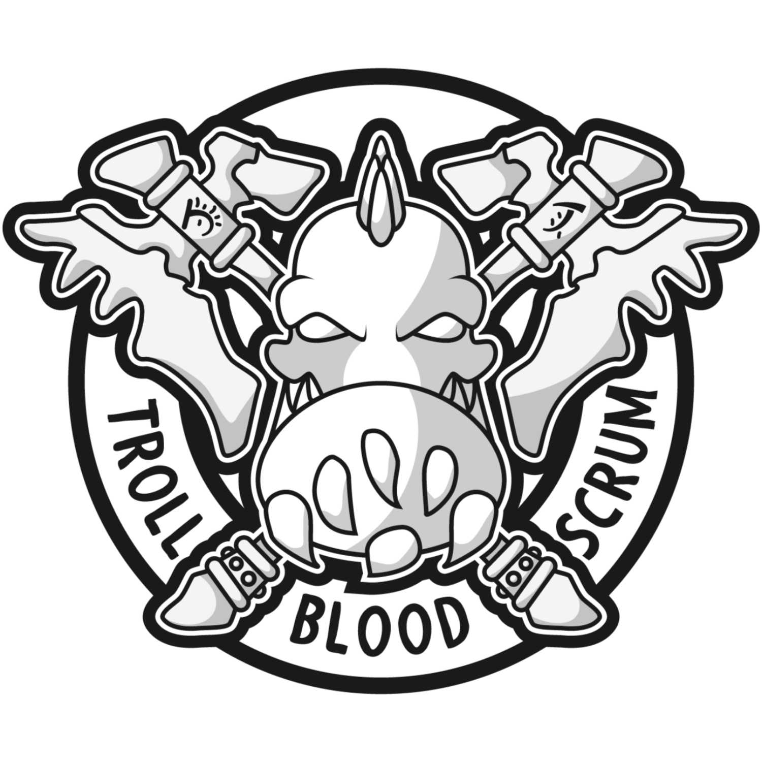 Trollblood Scrum- MK4 chat