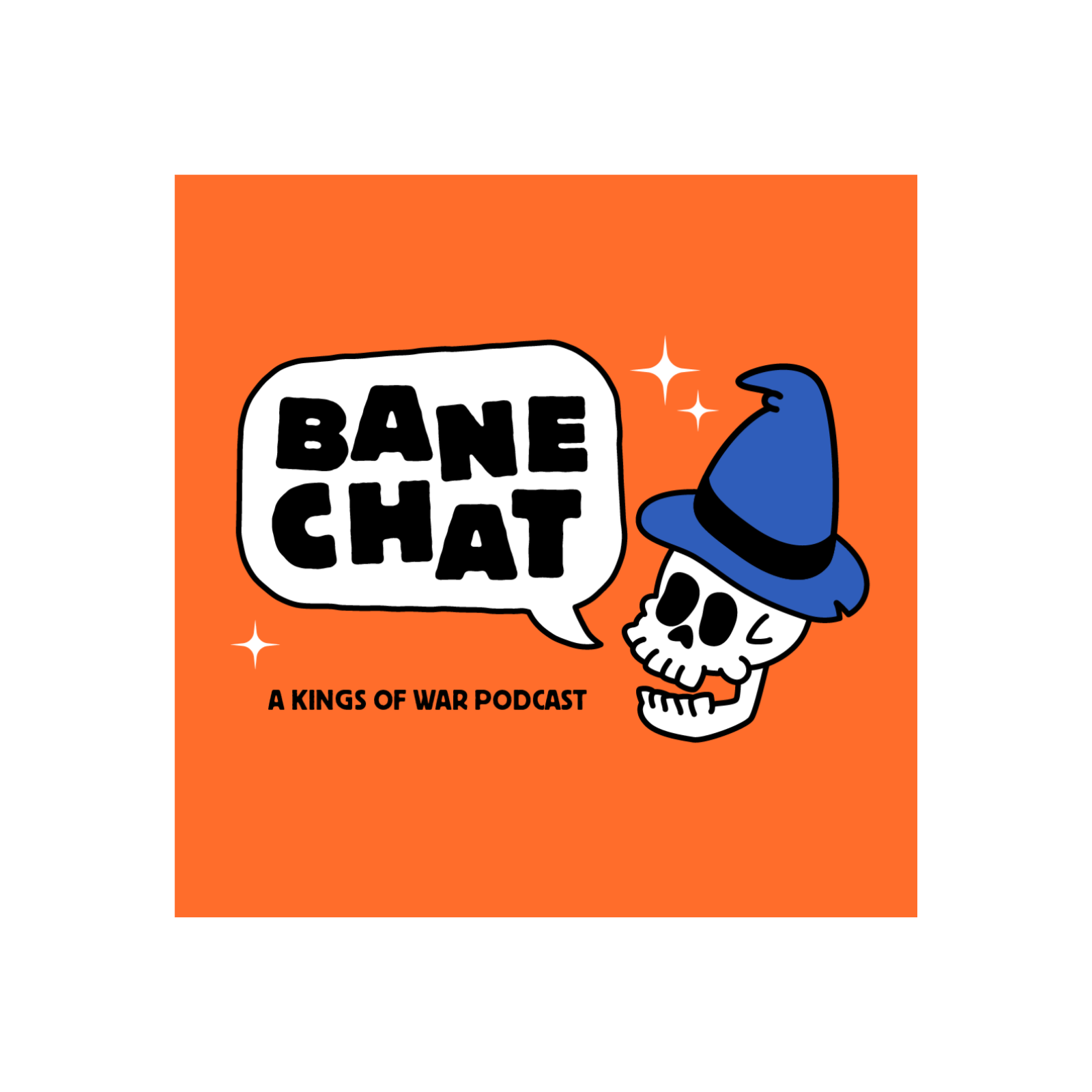 Bane Chat Episode 10- Are the Models Important? episode artwork