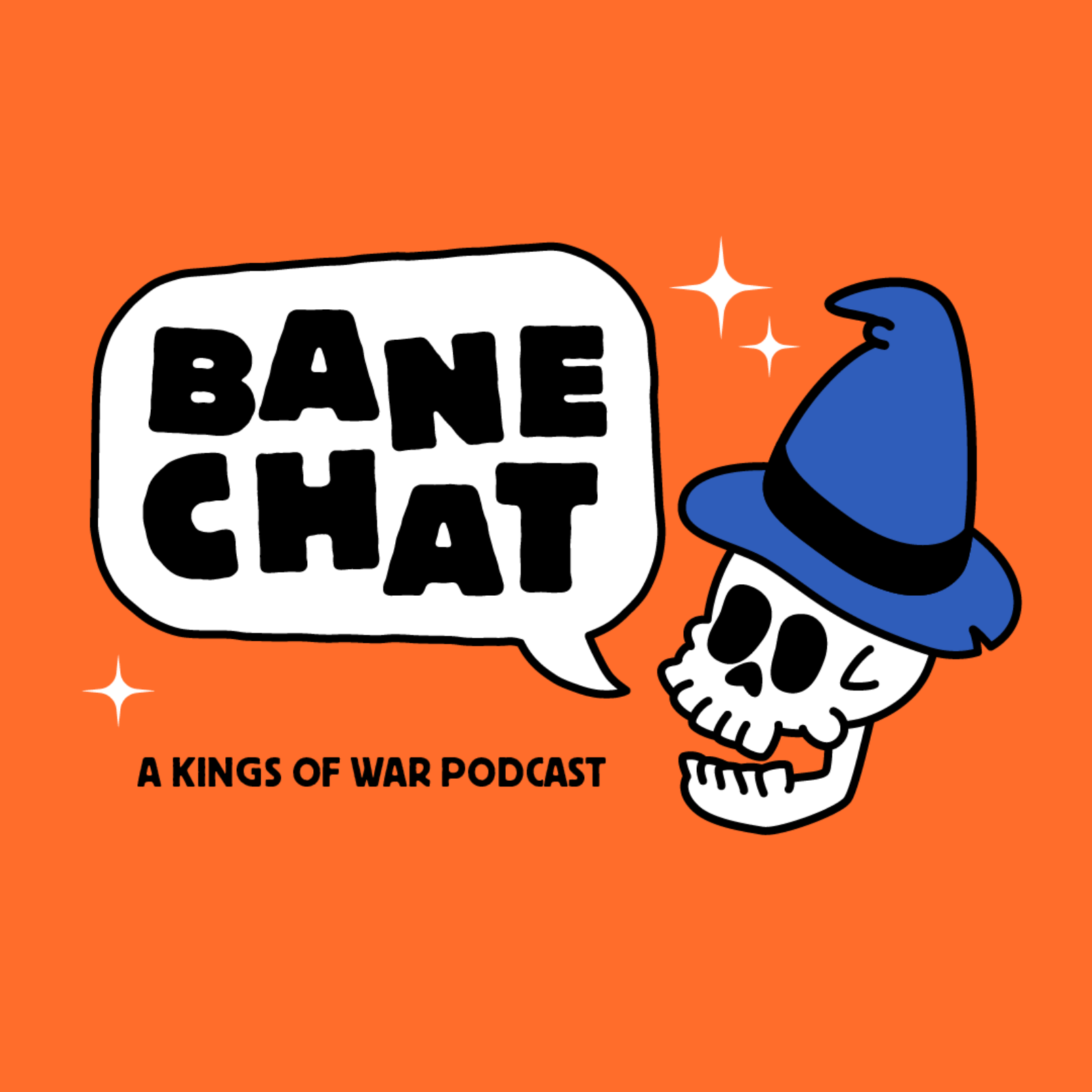 Bane Chat Episode 11- Fracture Preview episode artwork