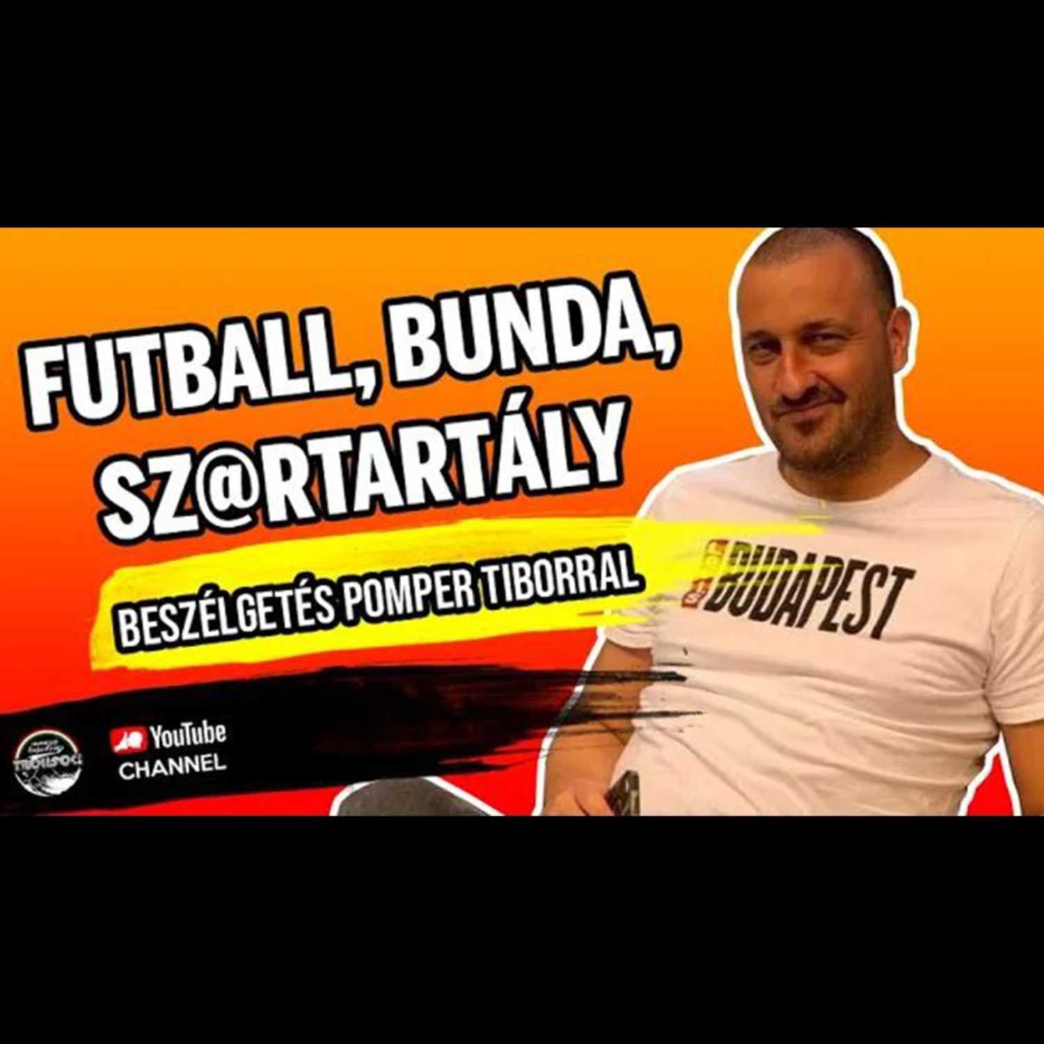 TrollFoci