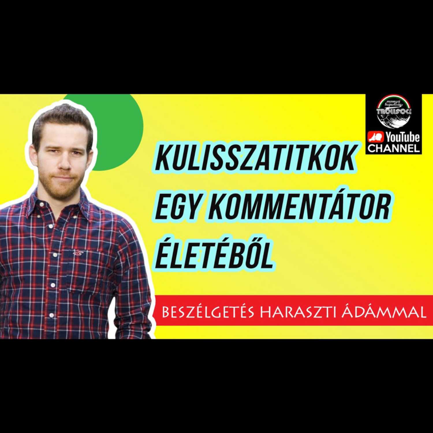 TrollFoci