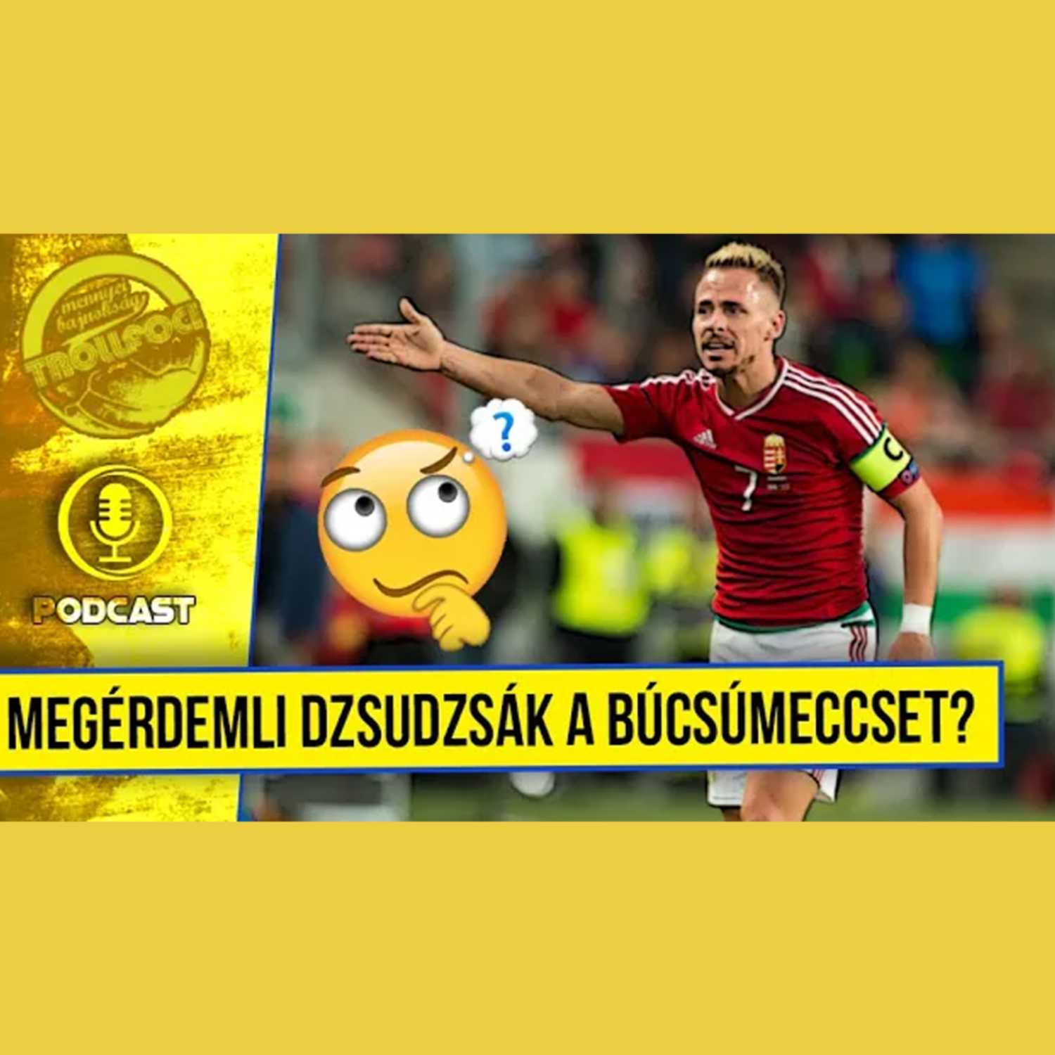 TrollFoci