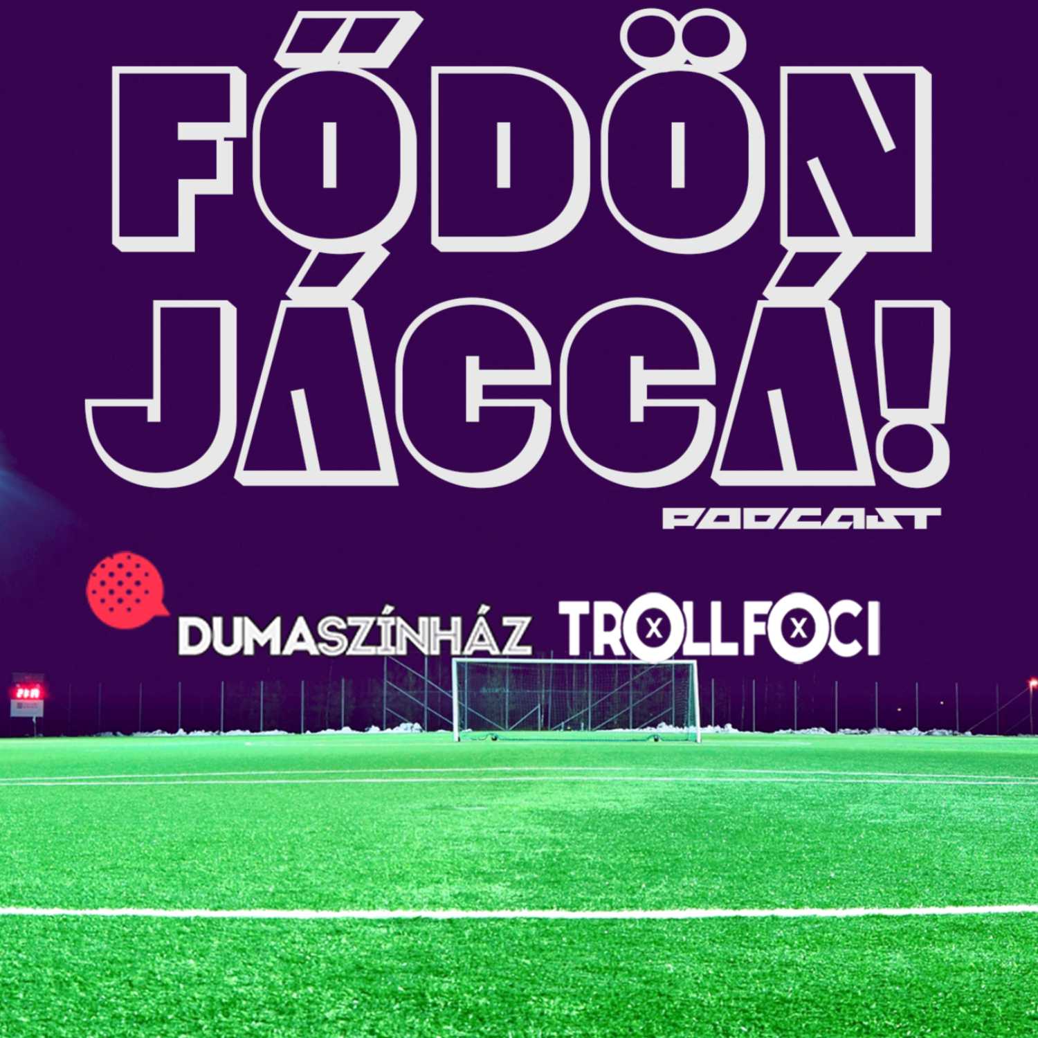 TrollFoci