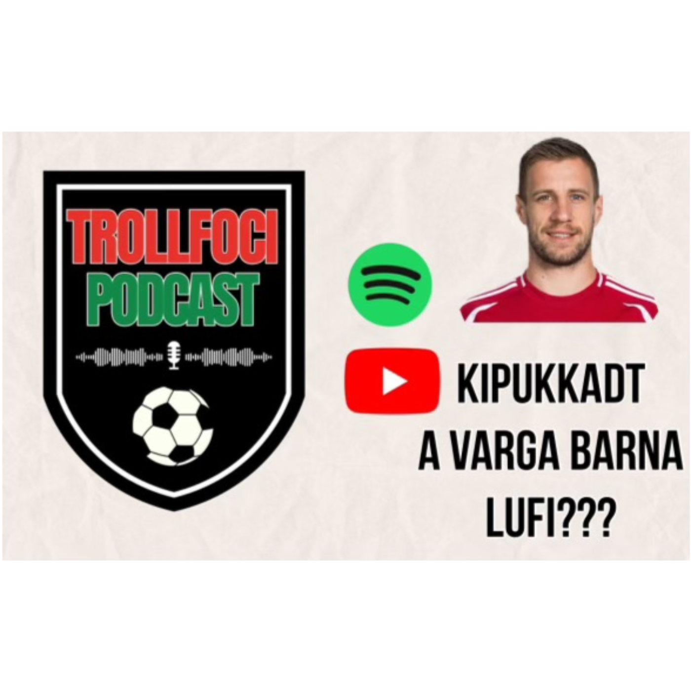 TrollFoci