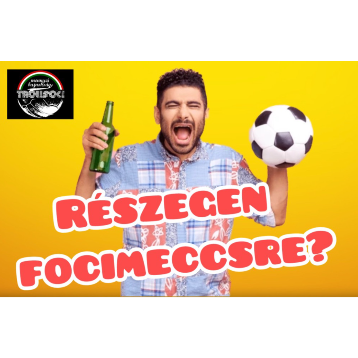 TrollFoci