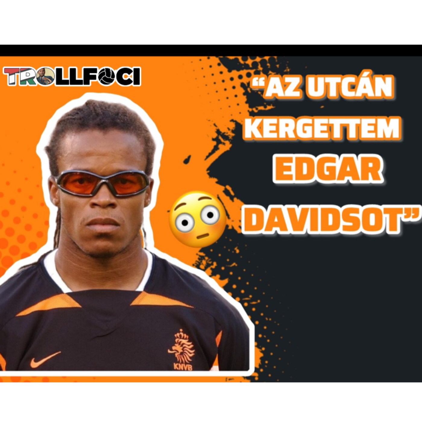 TrollFoci