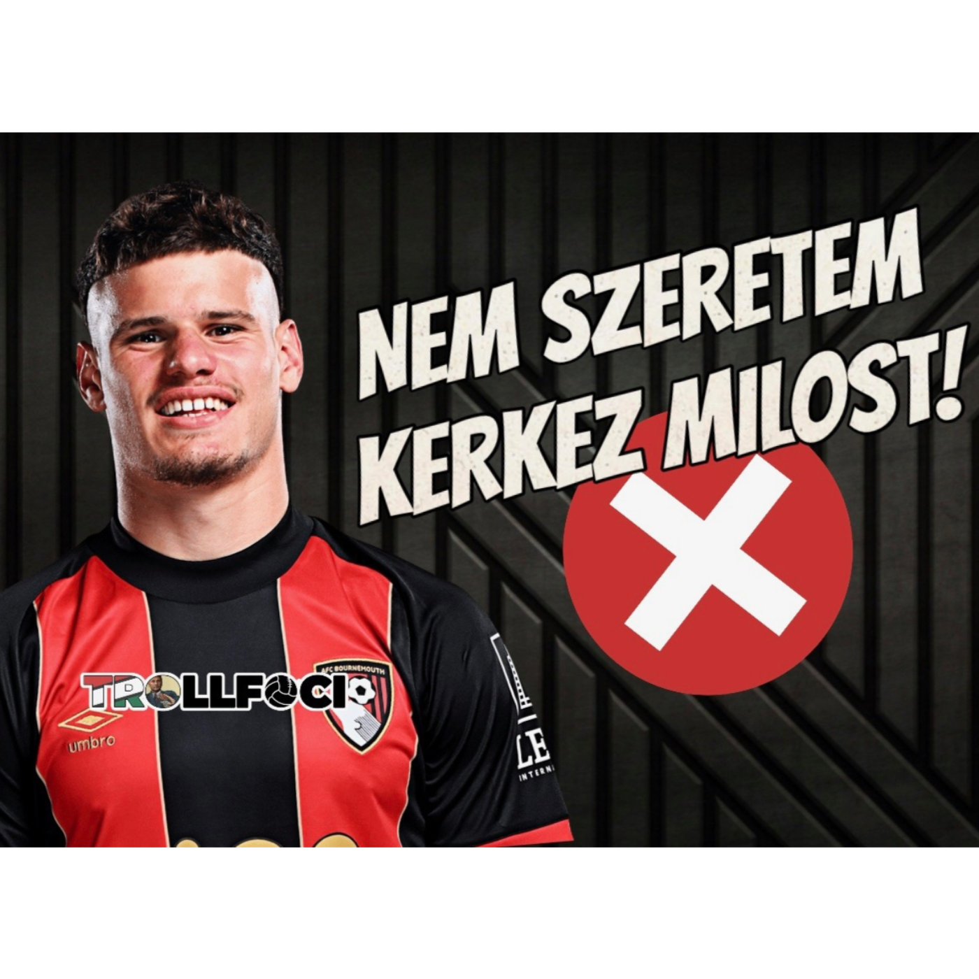 TrollFoci