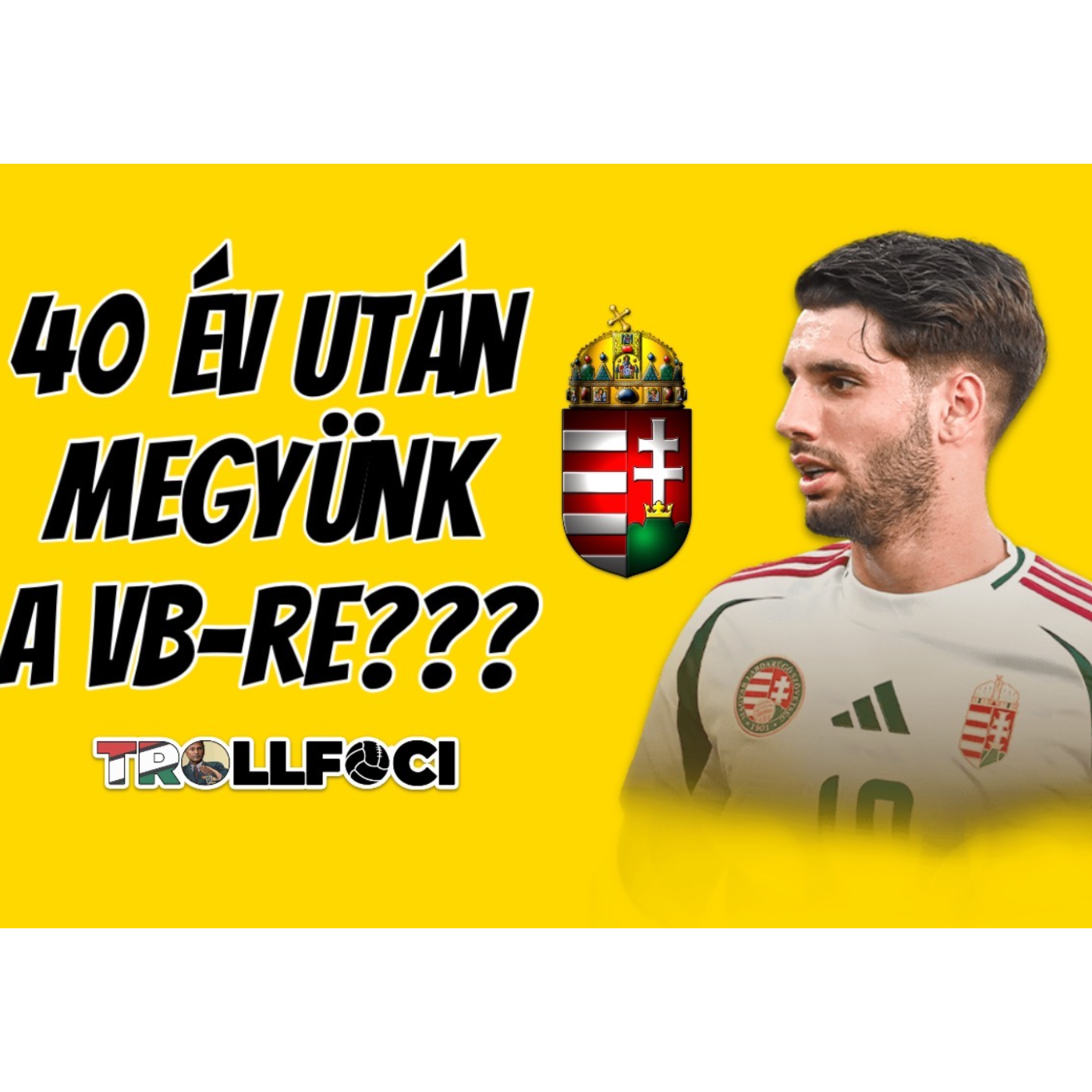 TrollFoci