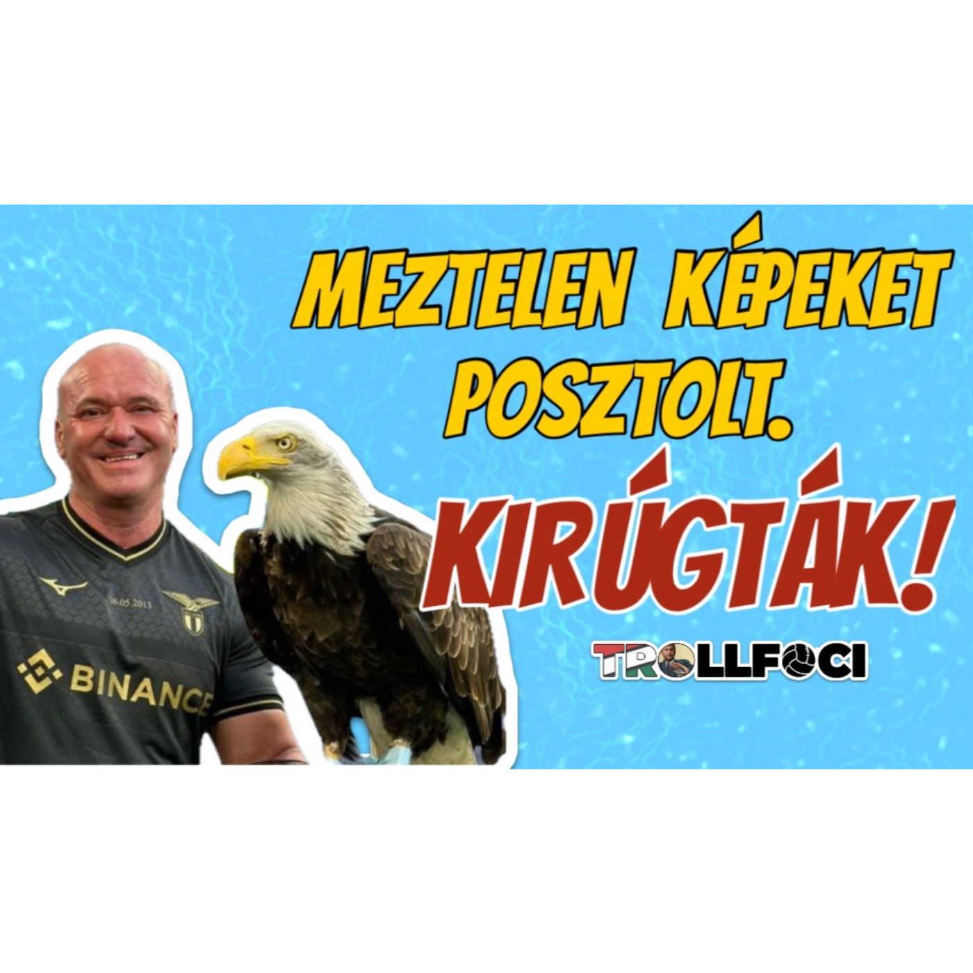 TrollFoci
