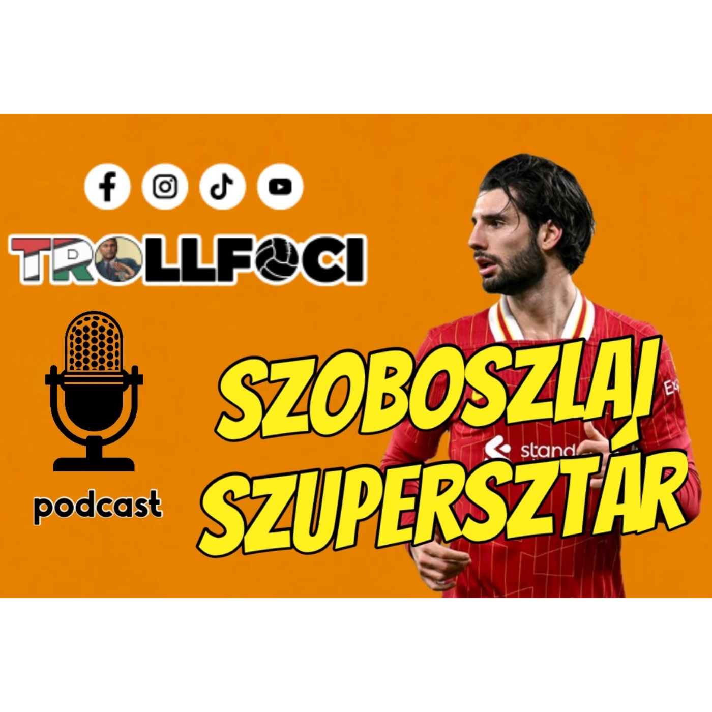 TrollFoci