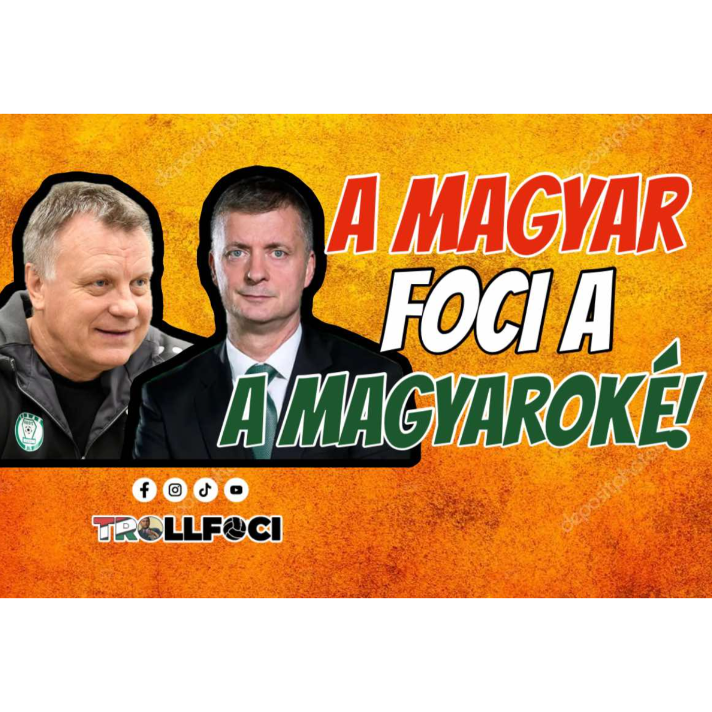 TrollFoci