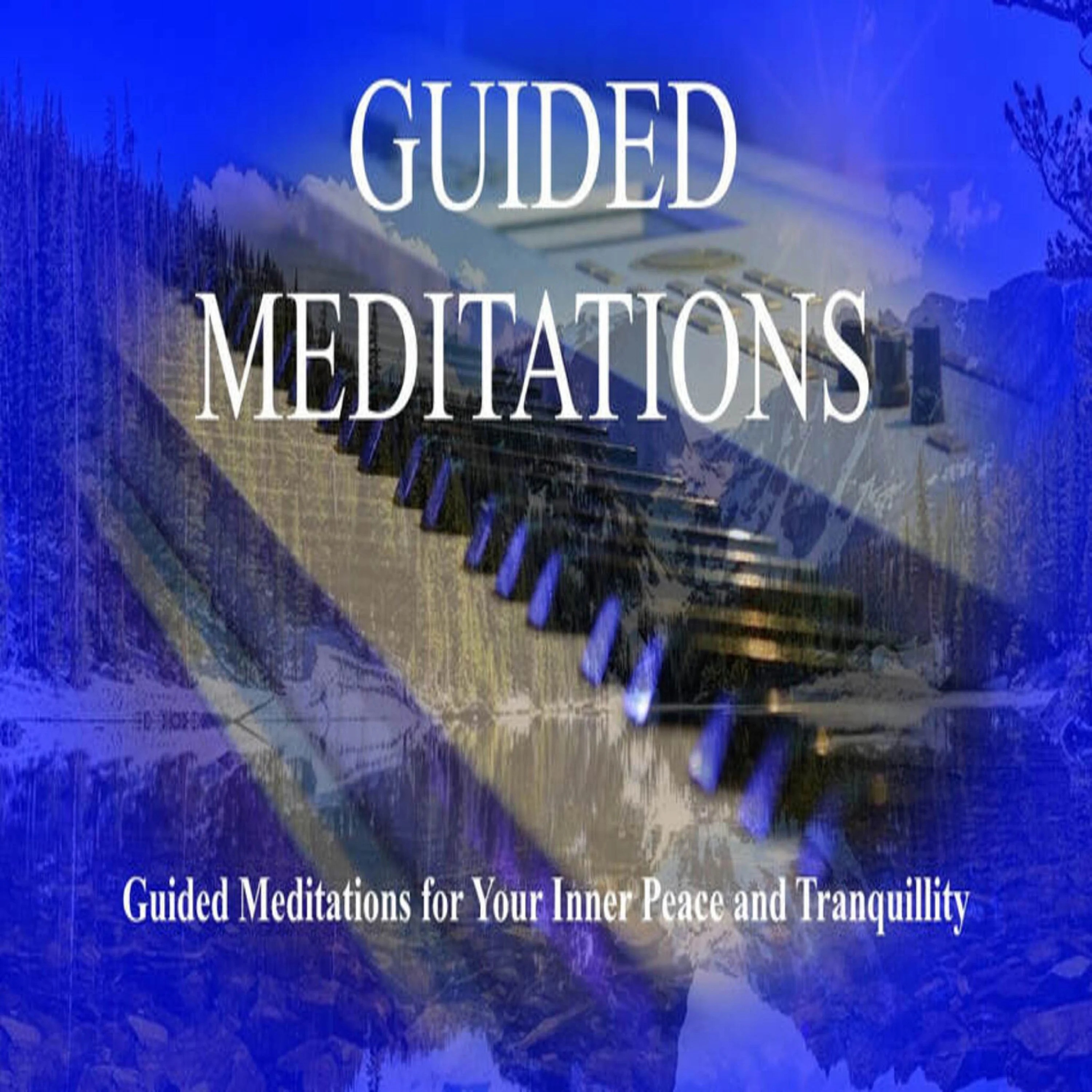 Deep Relaxation episode artwork
