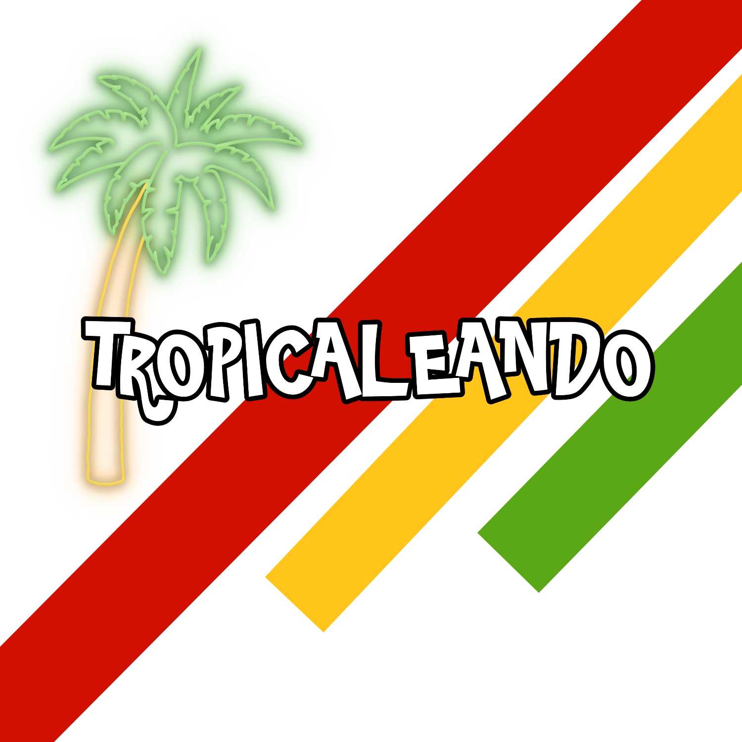 Tropicaleando con Michi sarmiento 1ra parte