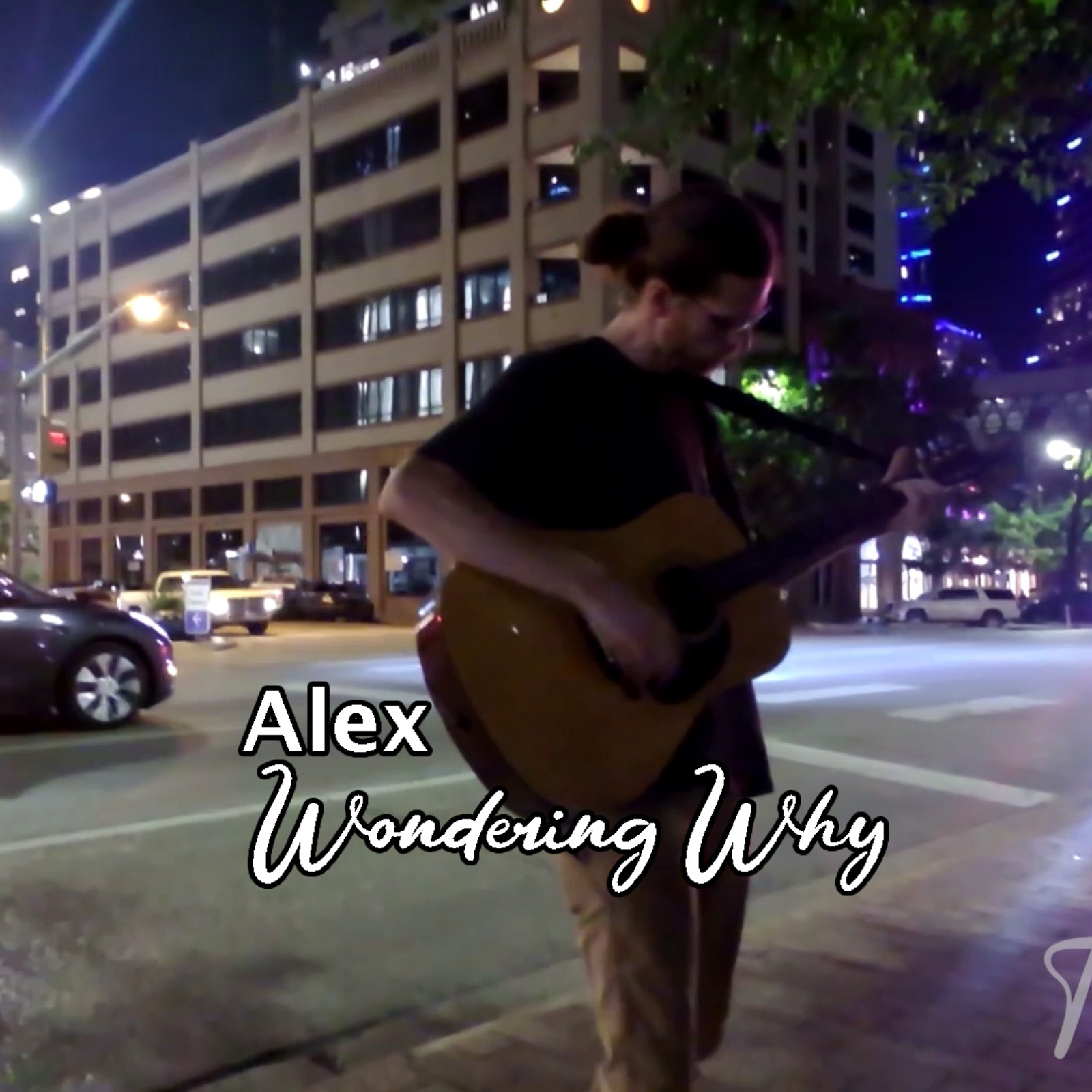 Troubadour Collective\'s Song of the Day