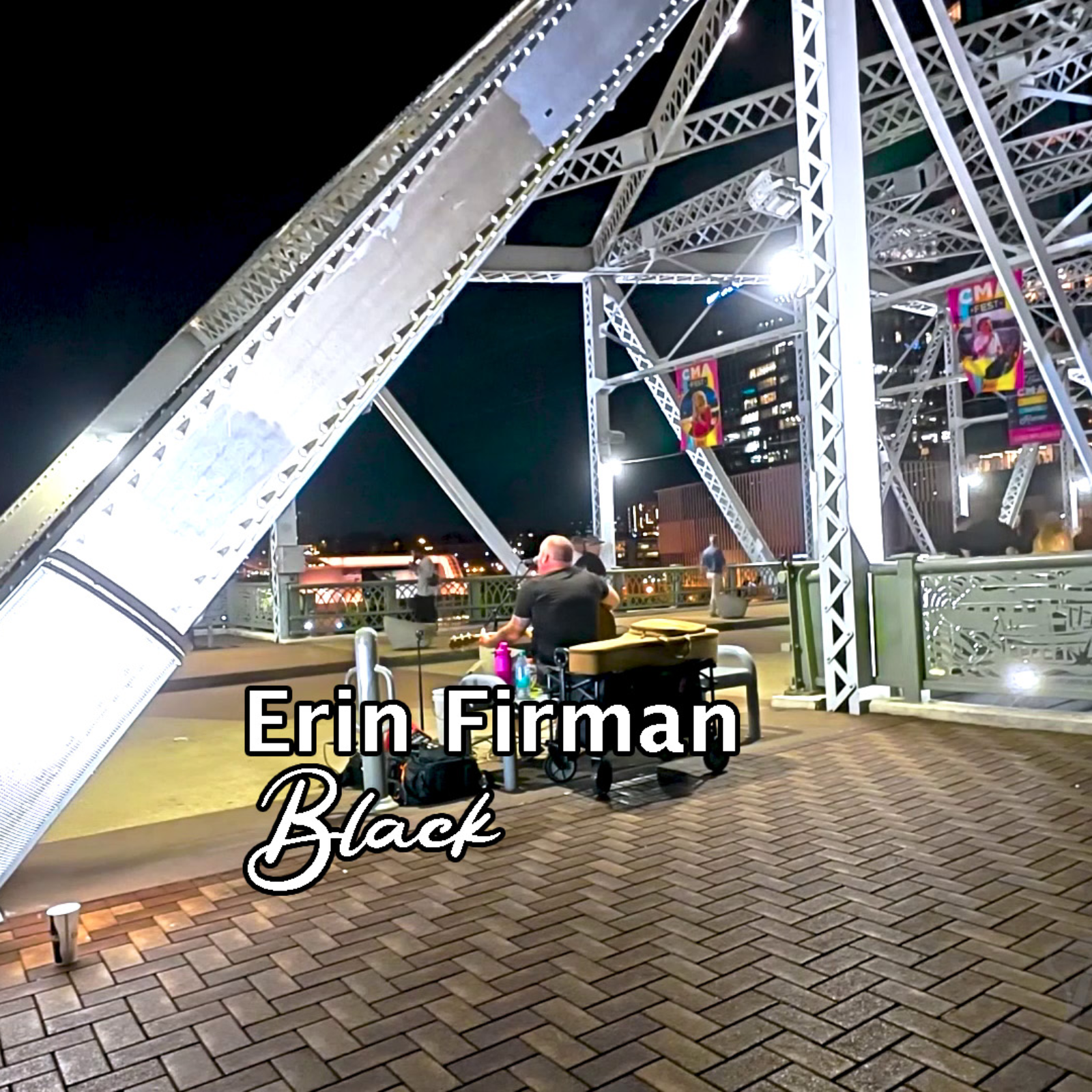 Troubadour Collective\'s Song of the Day