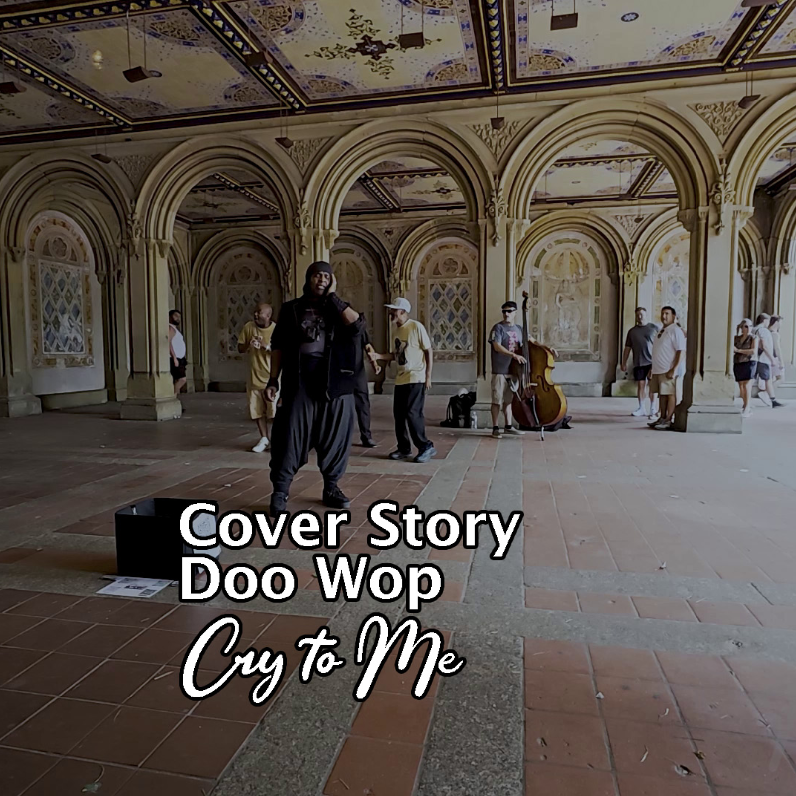 Troubadour Collective\'s Song of the Day