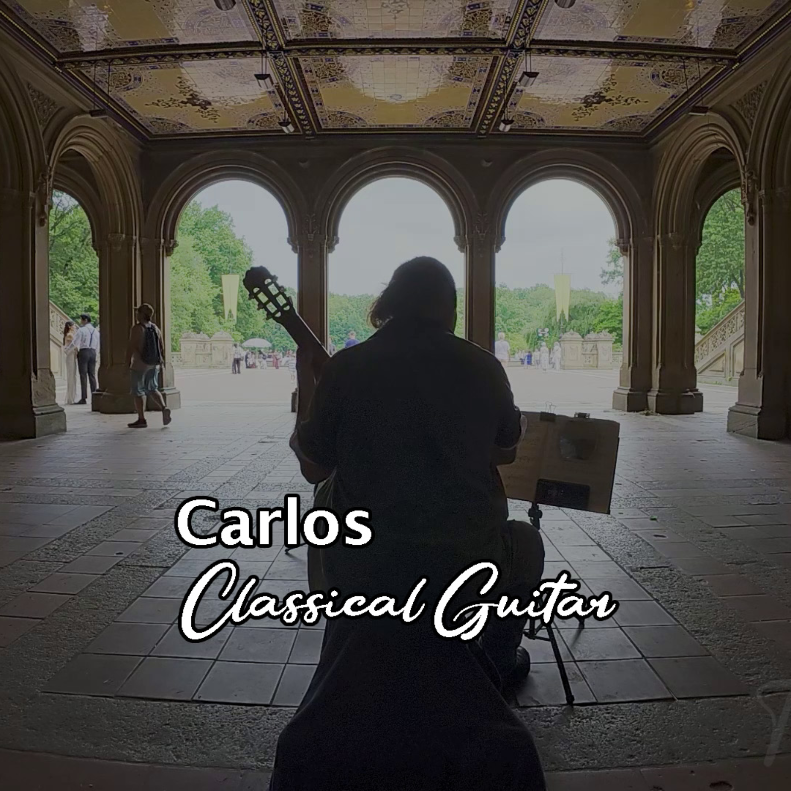 Troubadour Collective\'s Song of the Day