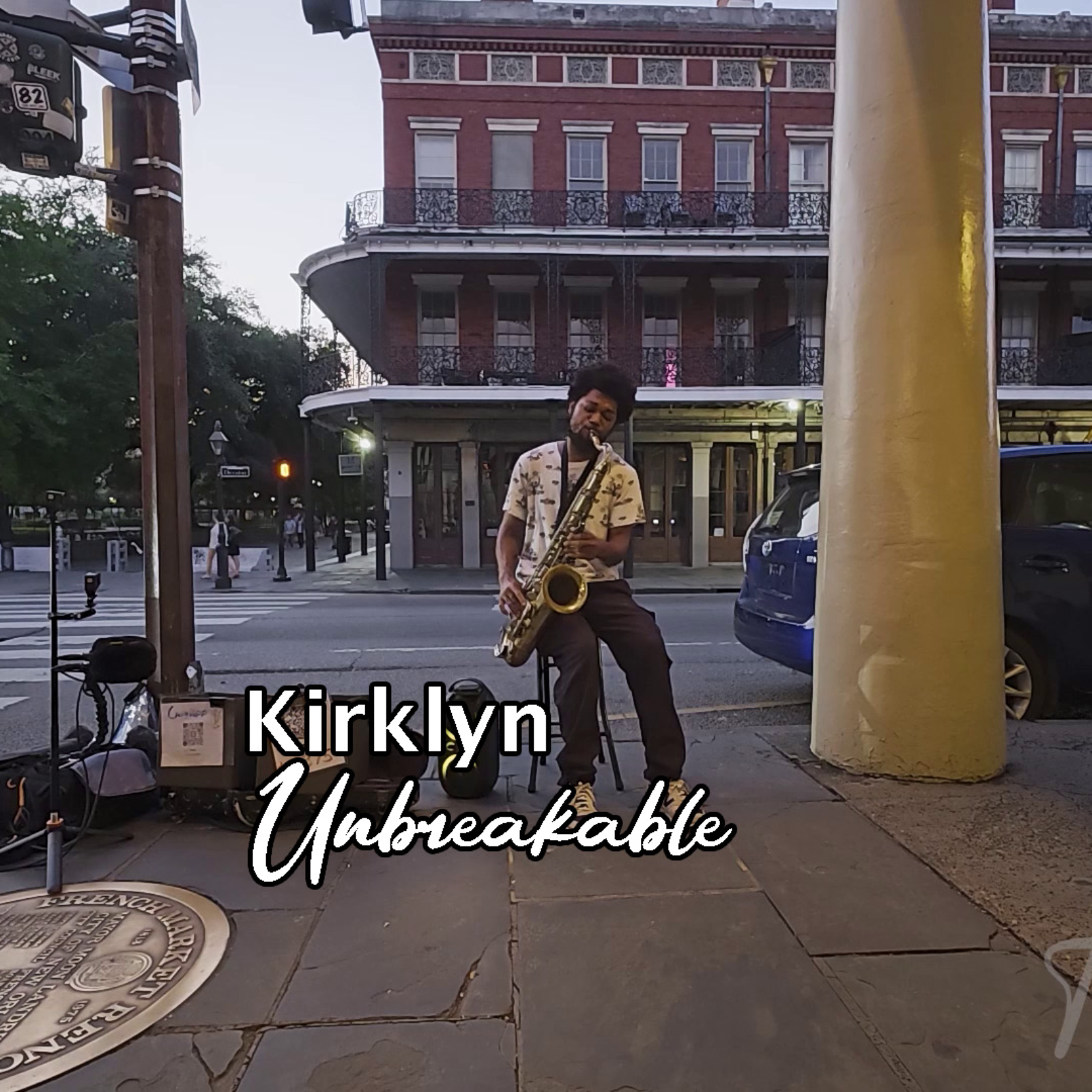 Troubadour Collective\'s Song of the Day