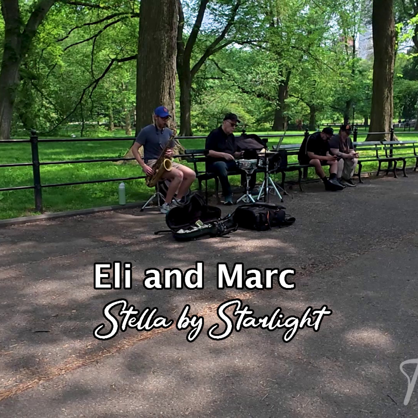 Troubadour Collective\'s Song of the Day