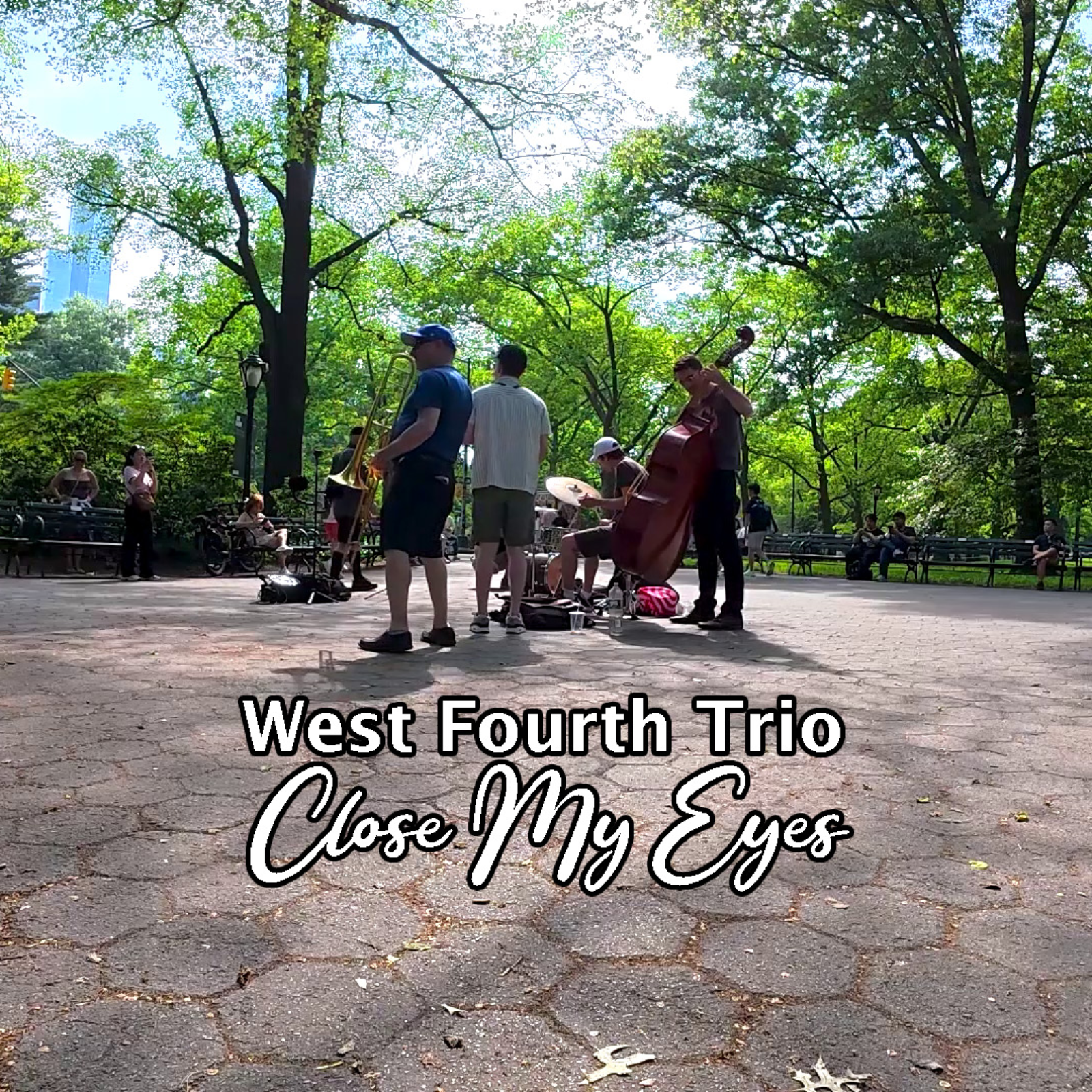 Troubadour Collective\'s Song of the Day