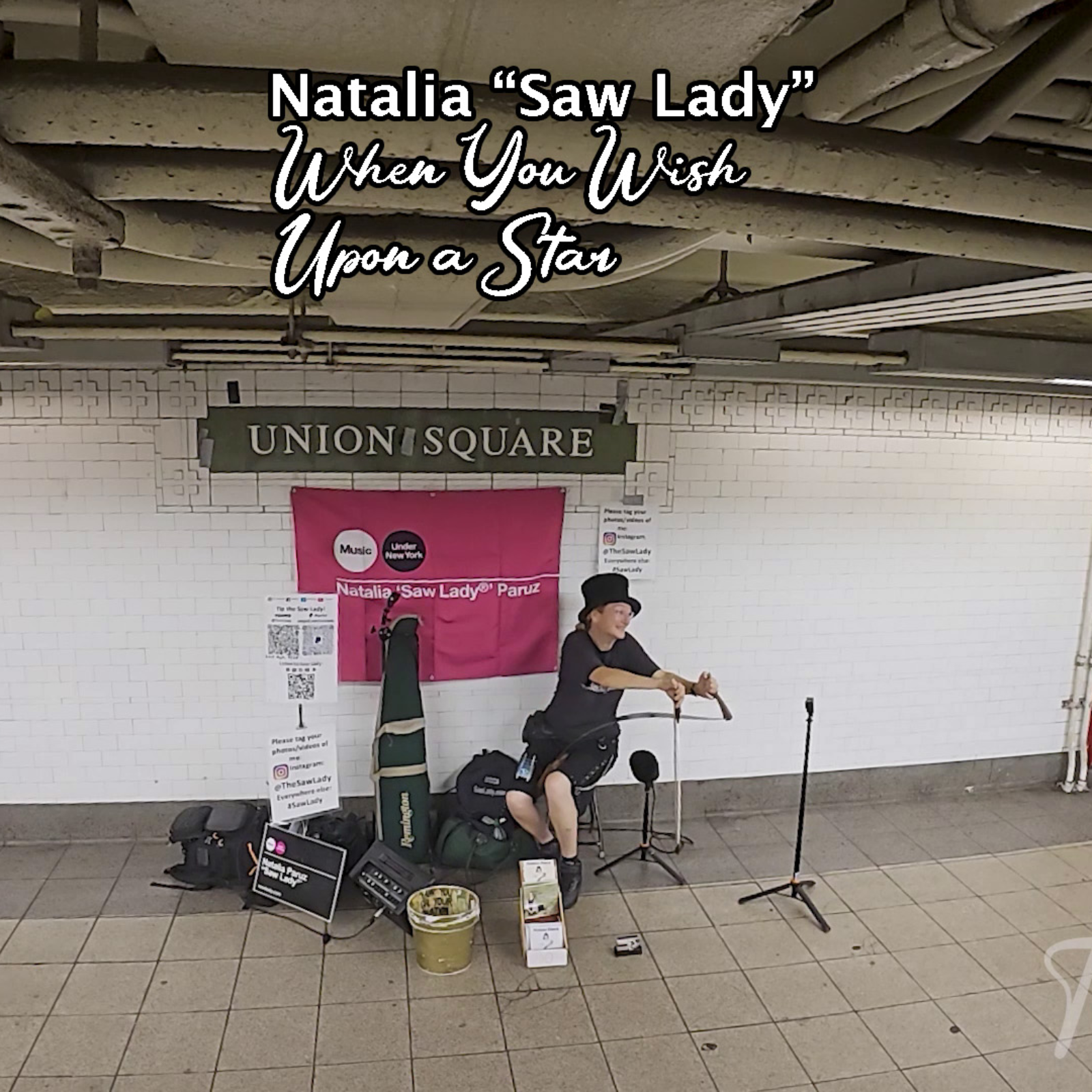 Troubadour Collective\'s Song of the Day