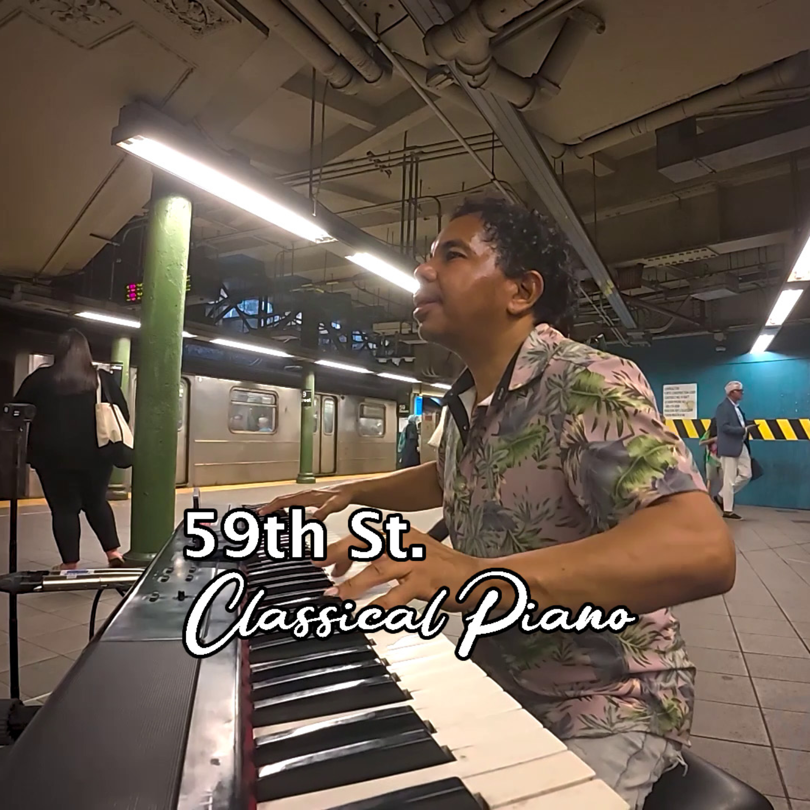 Troubadour Collective\'s Song of the Day