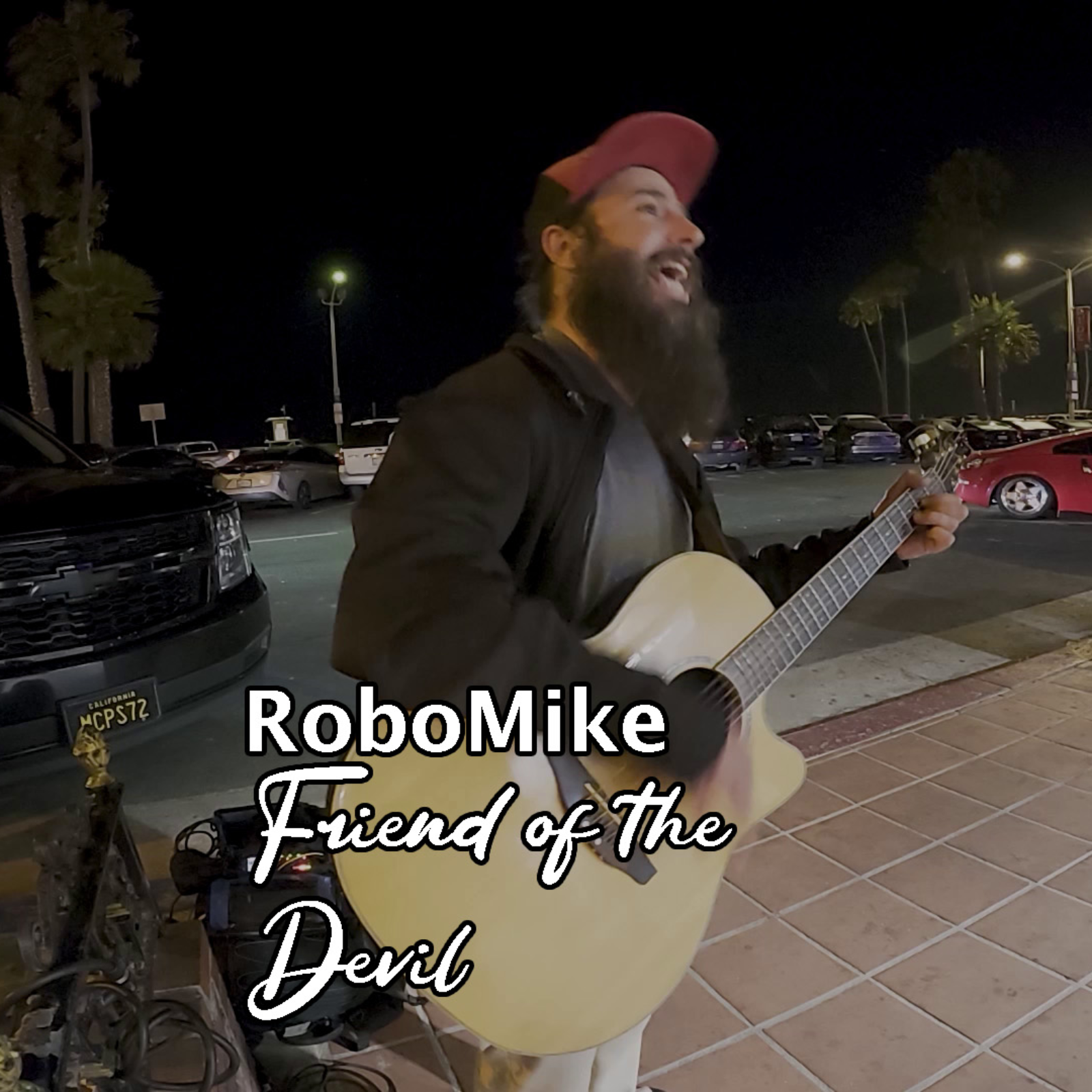 Troubadour Collective\'s Song of the Day