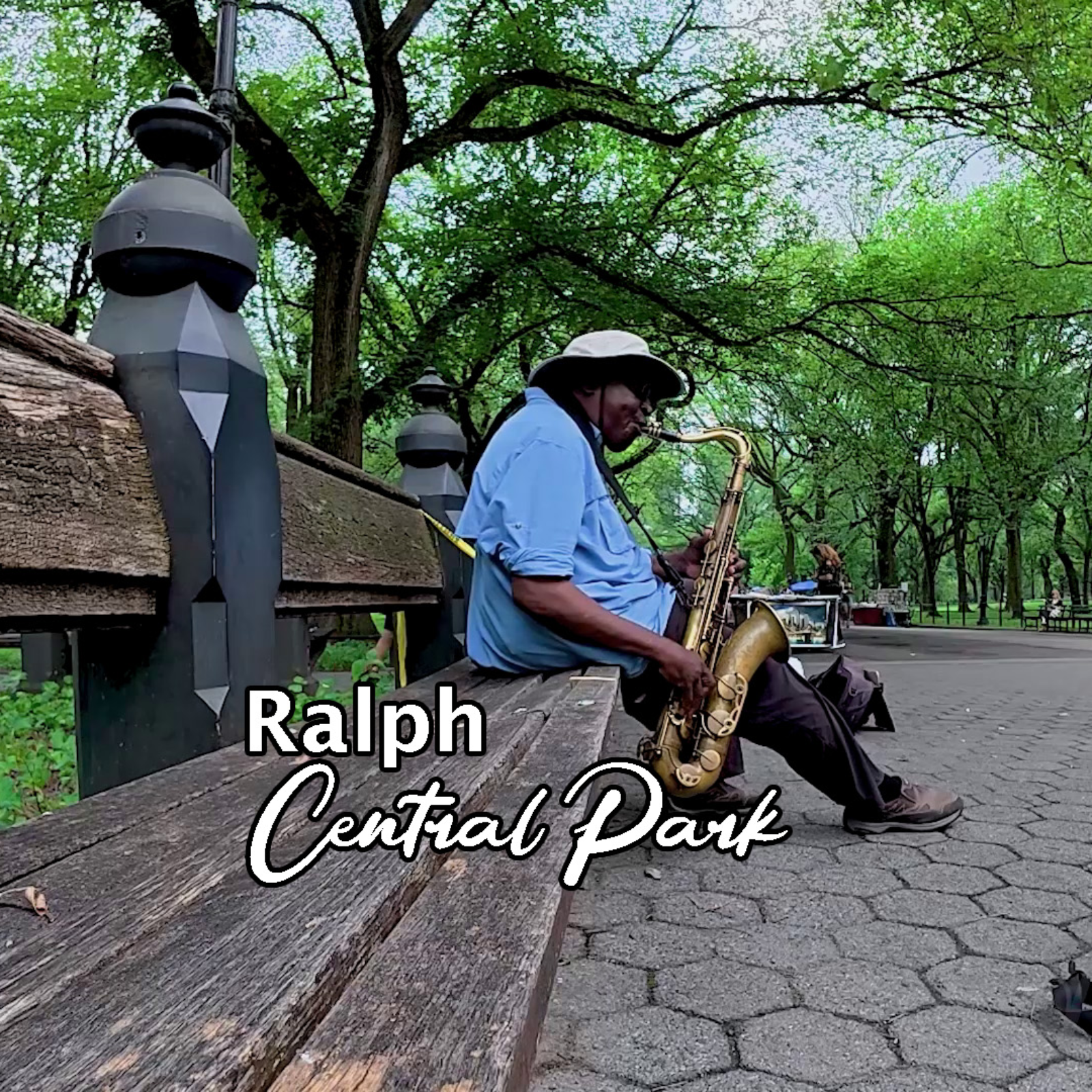 Troubadour Collective\'s Song of the Day