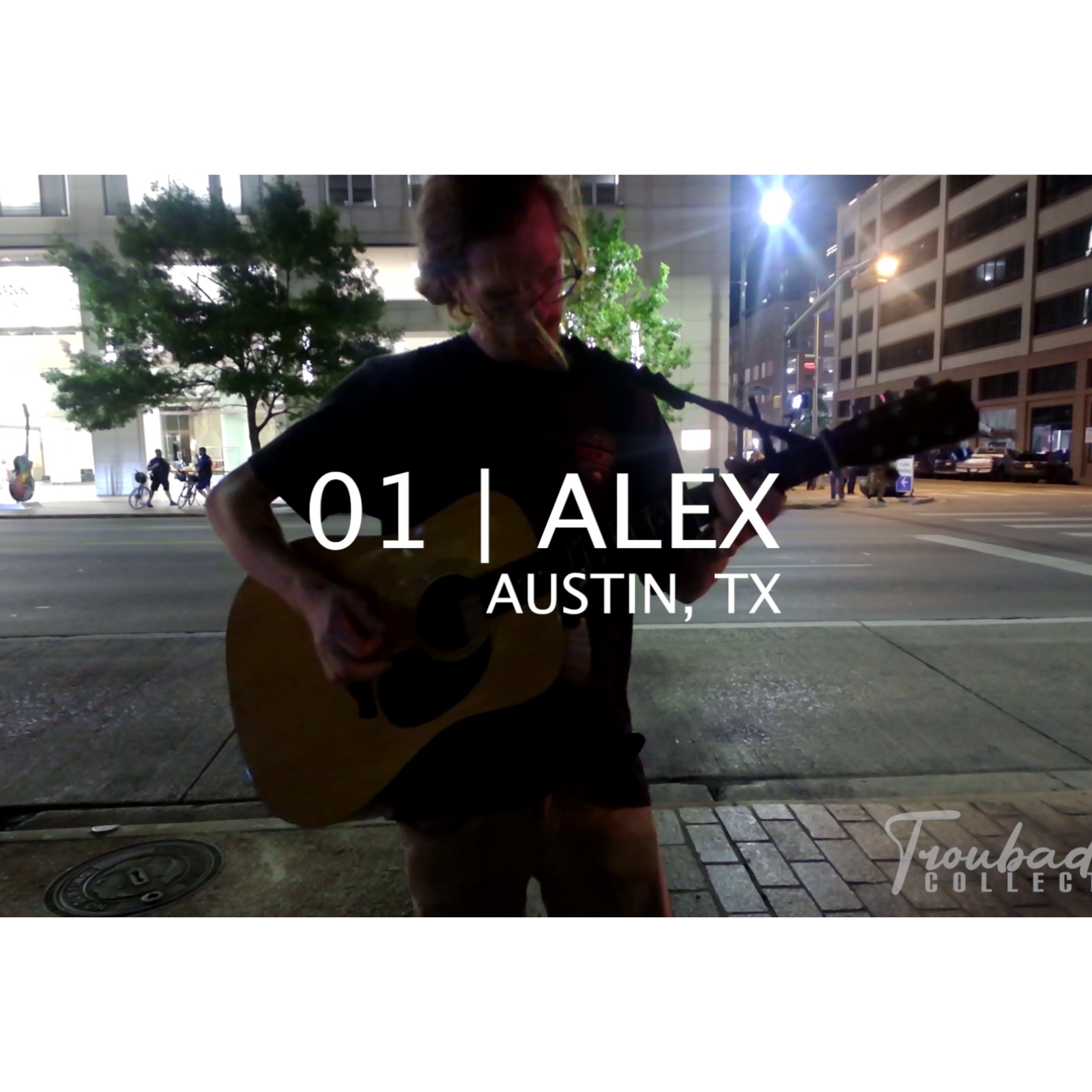 Troubadour Collective