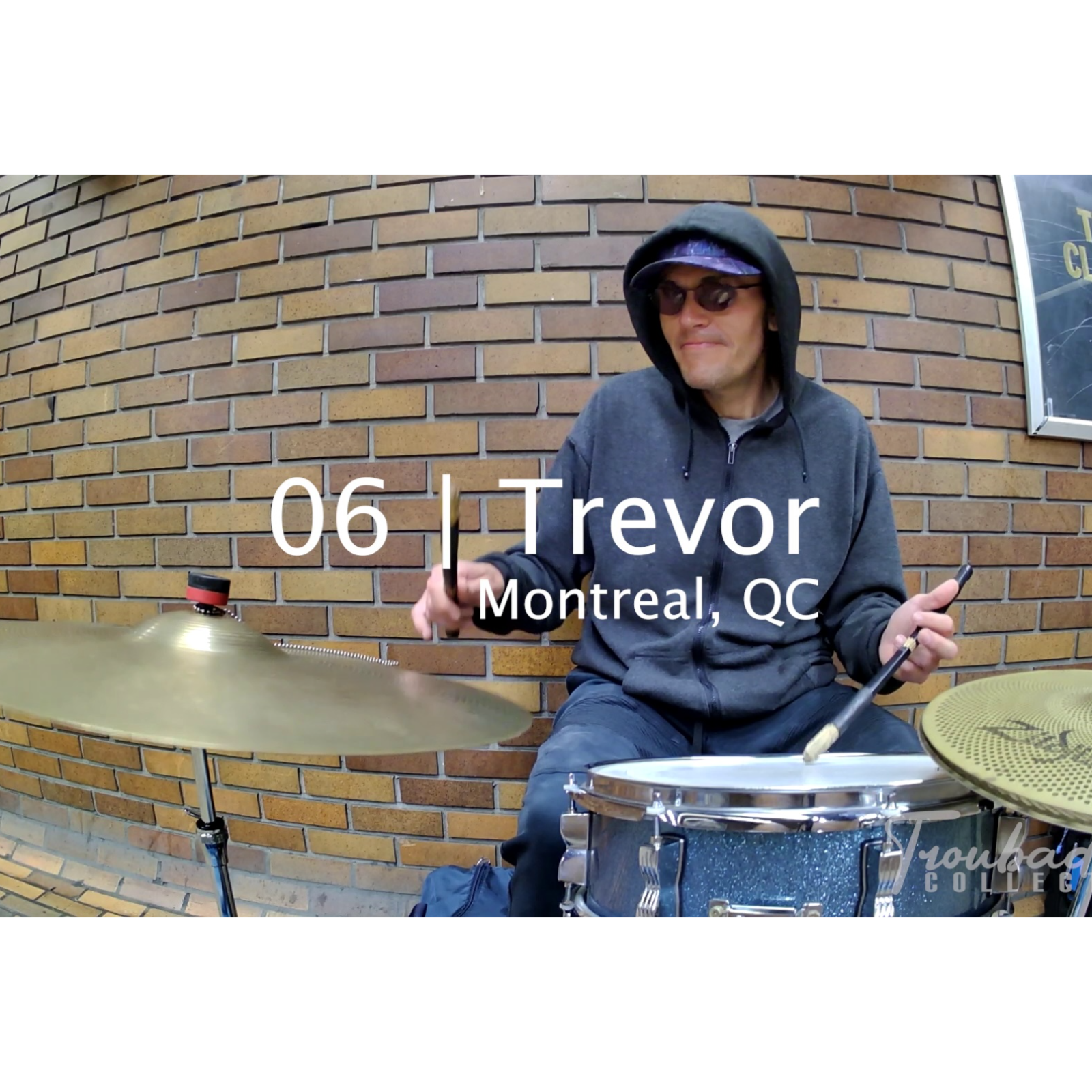 Troubadour Collective