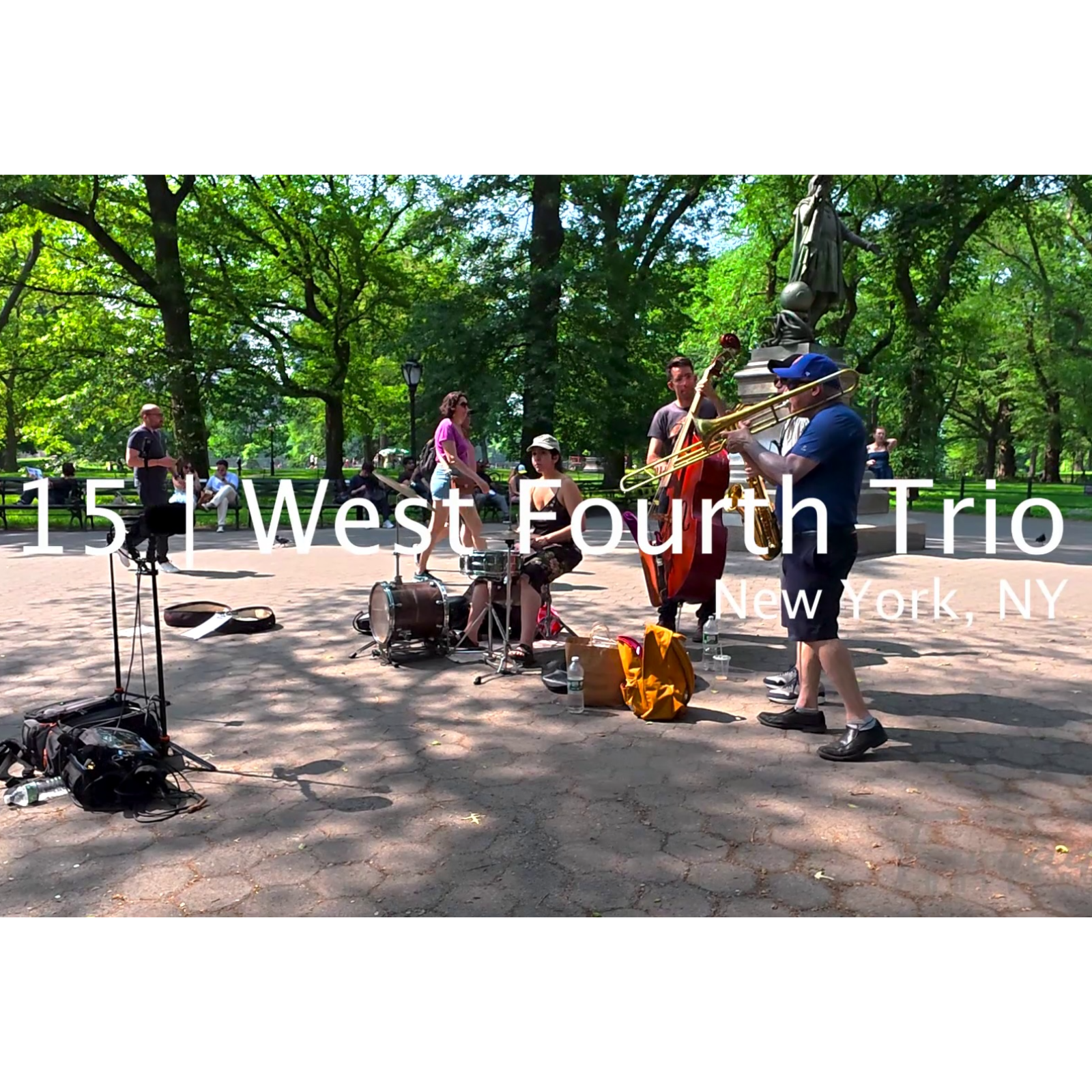 Troubadour Collective