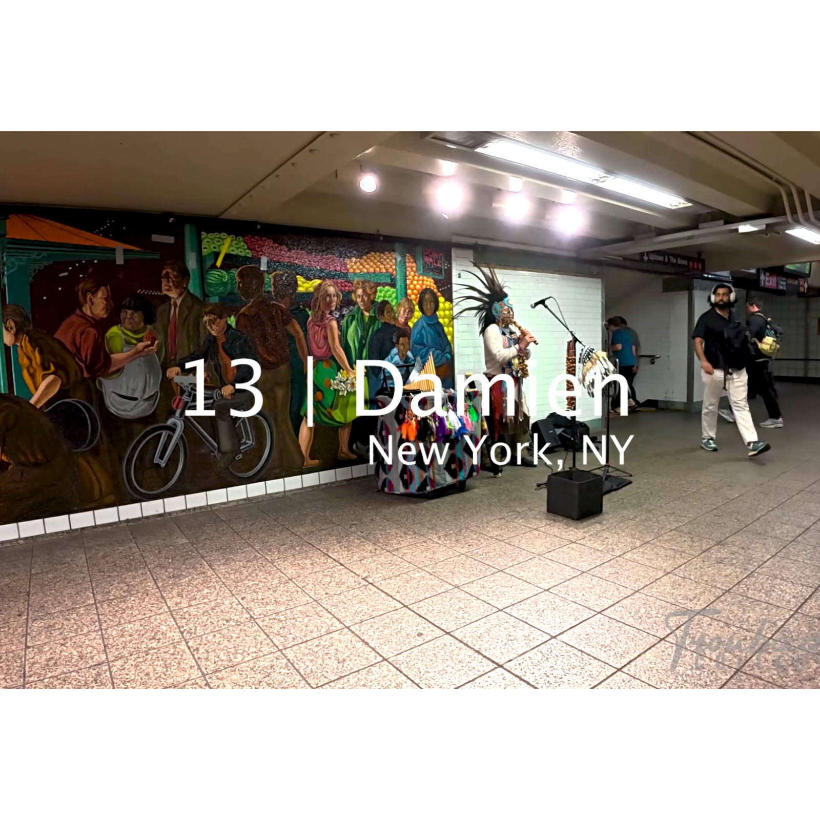 Troubadour Collective