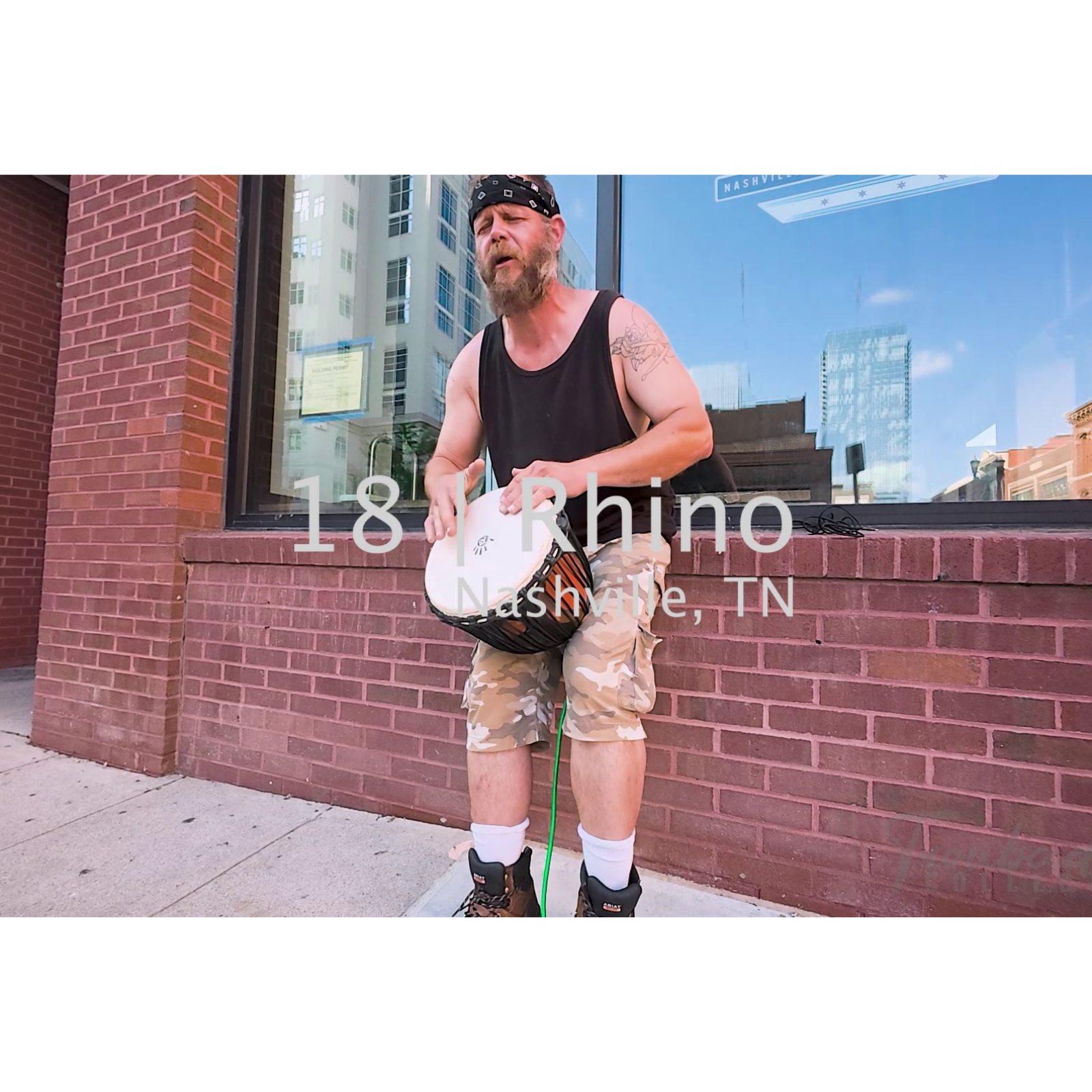 Troubadour Collective